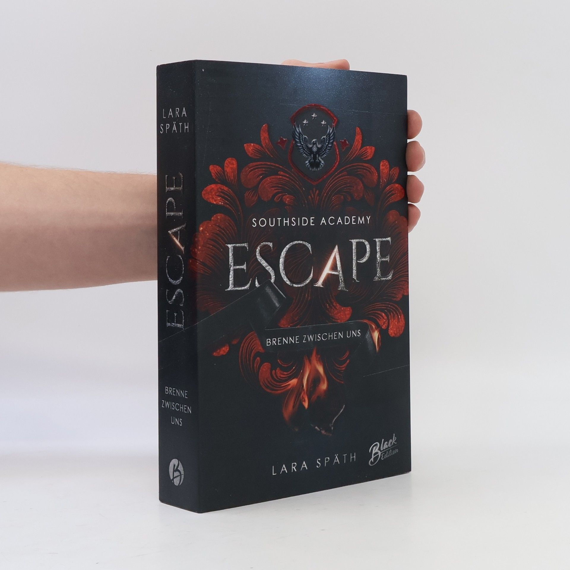 Lara Späth Escape