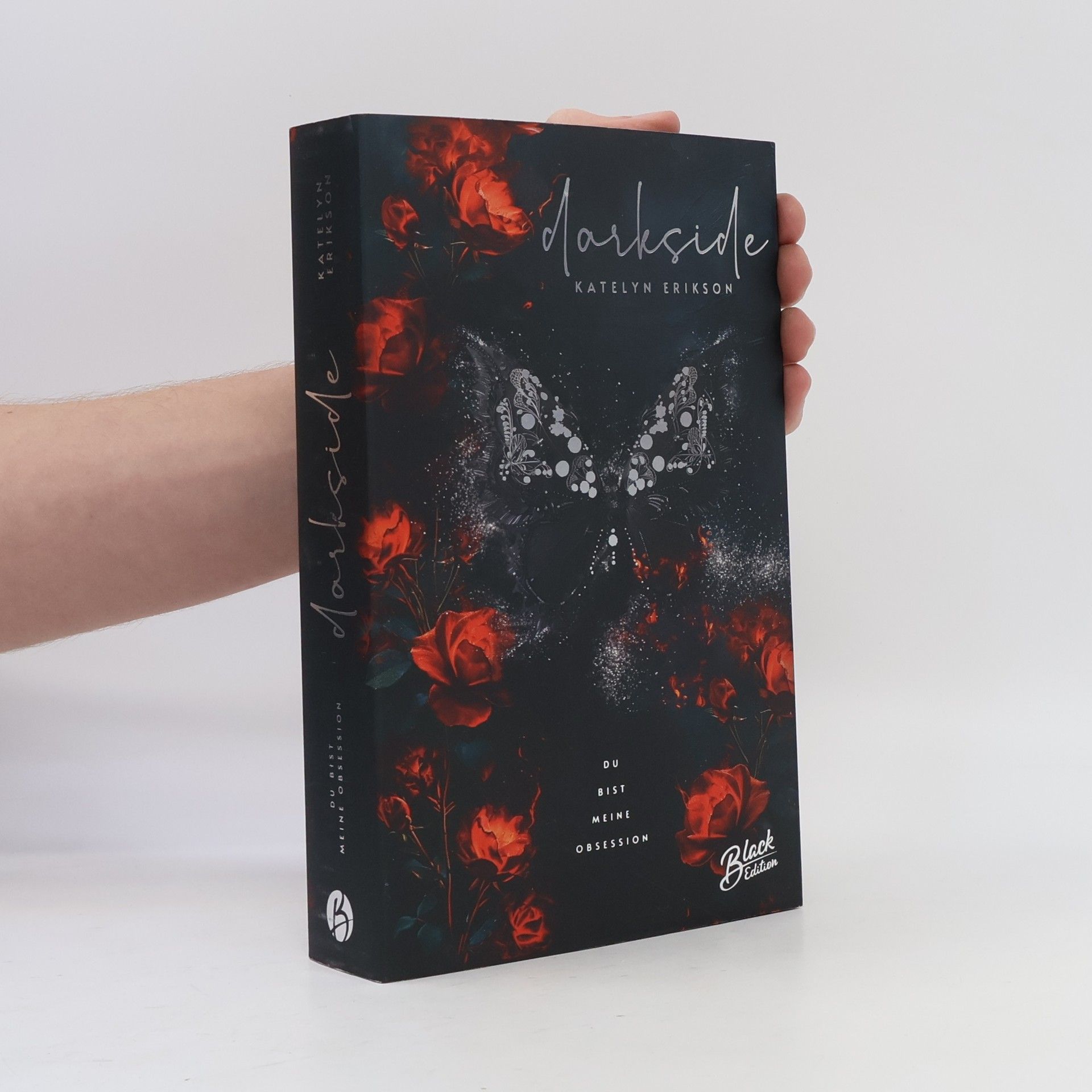 Katelyn Erikson Darkside