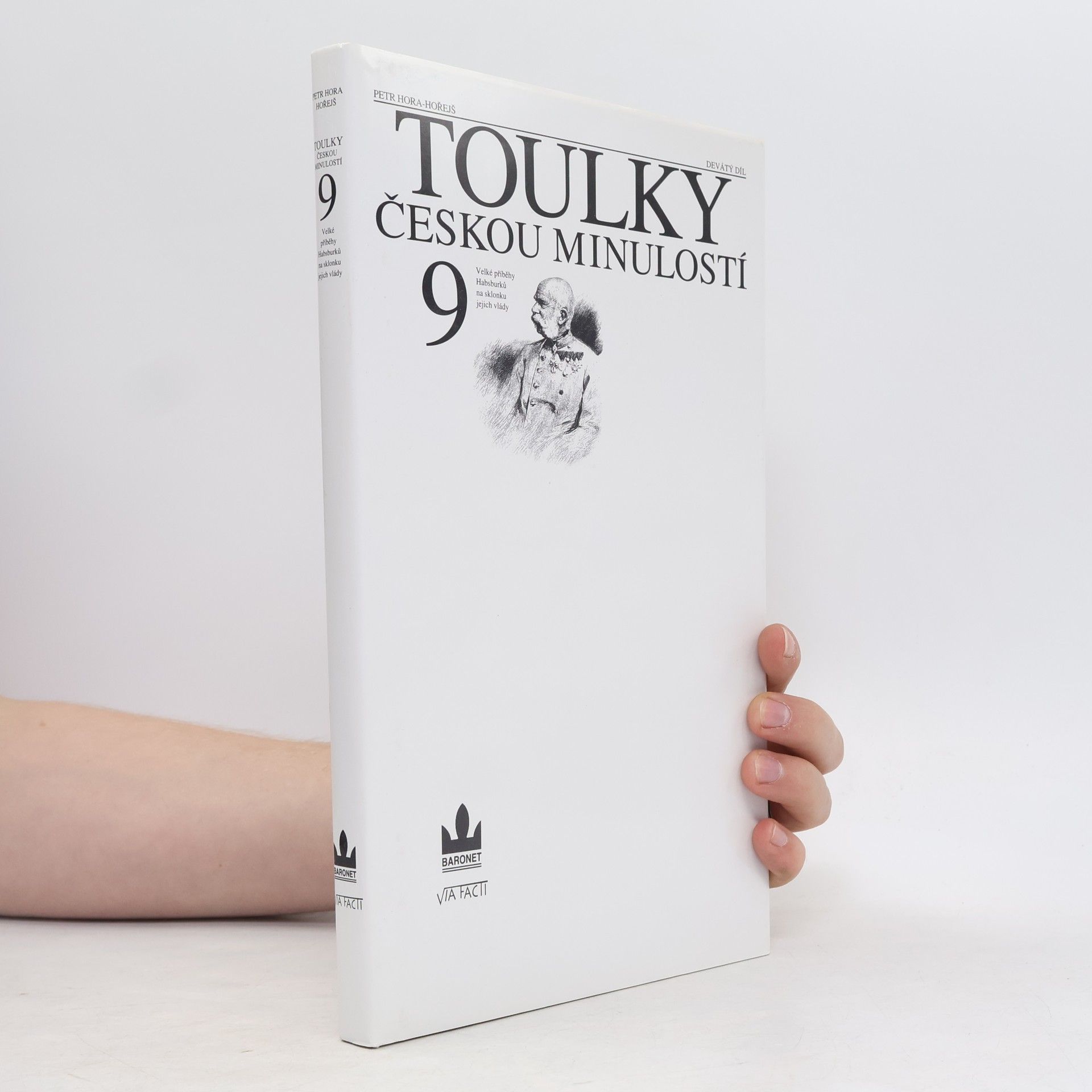 Toulky českou minulostí 9