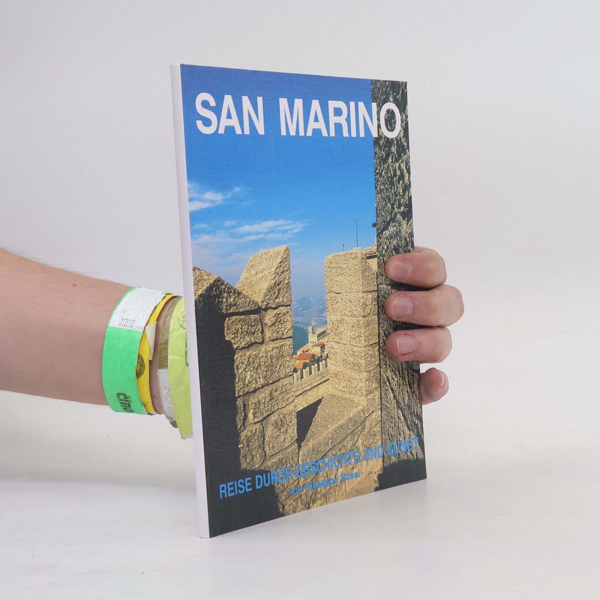 San Marino