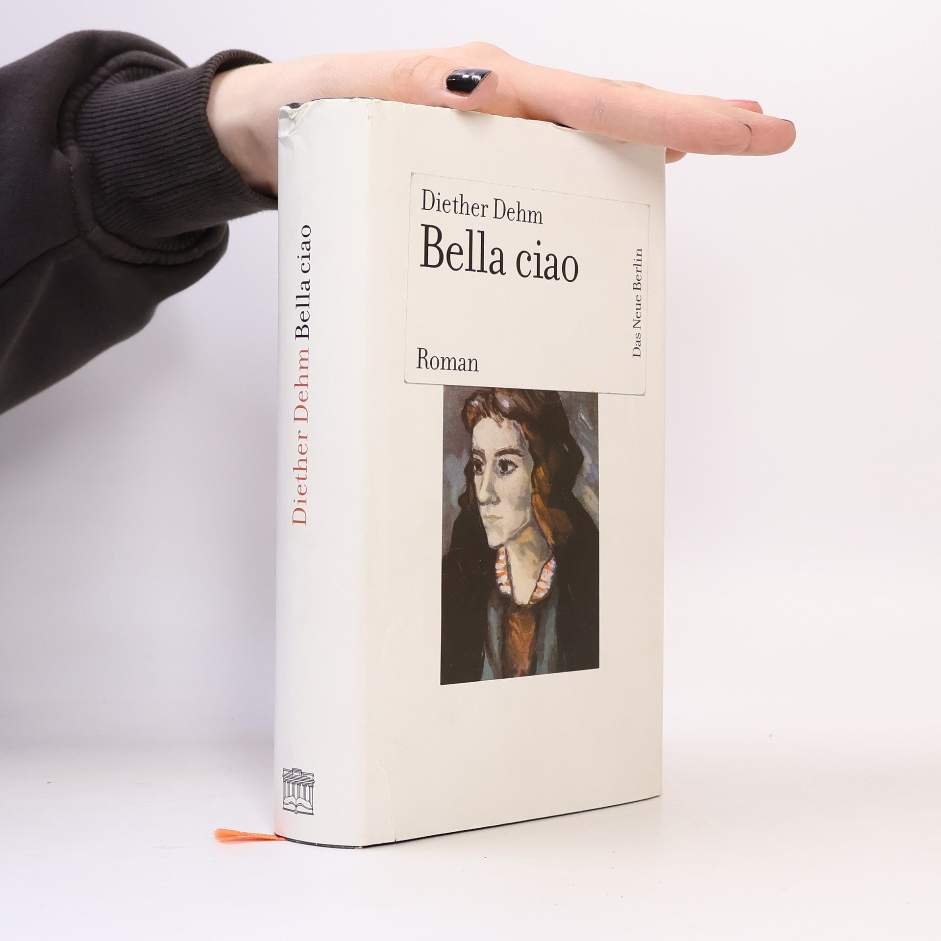 Diether Dehm Bella ciao