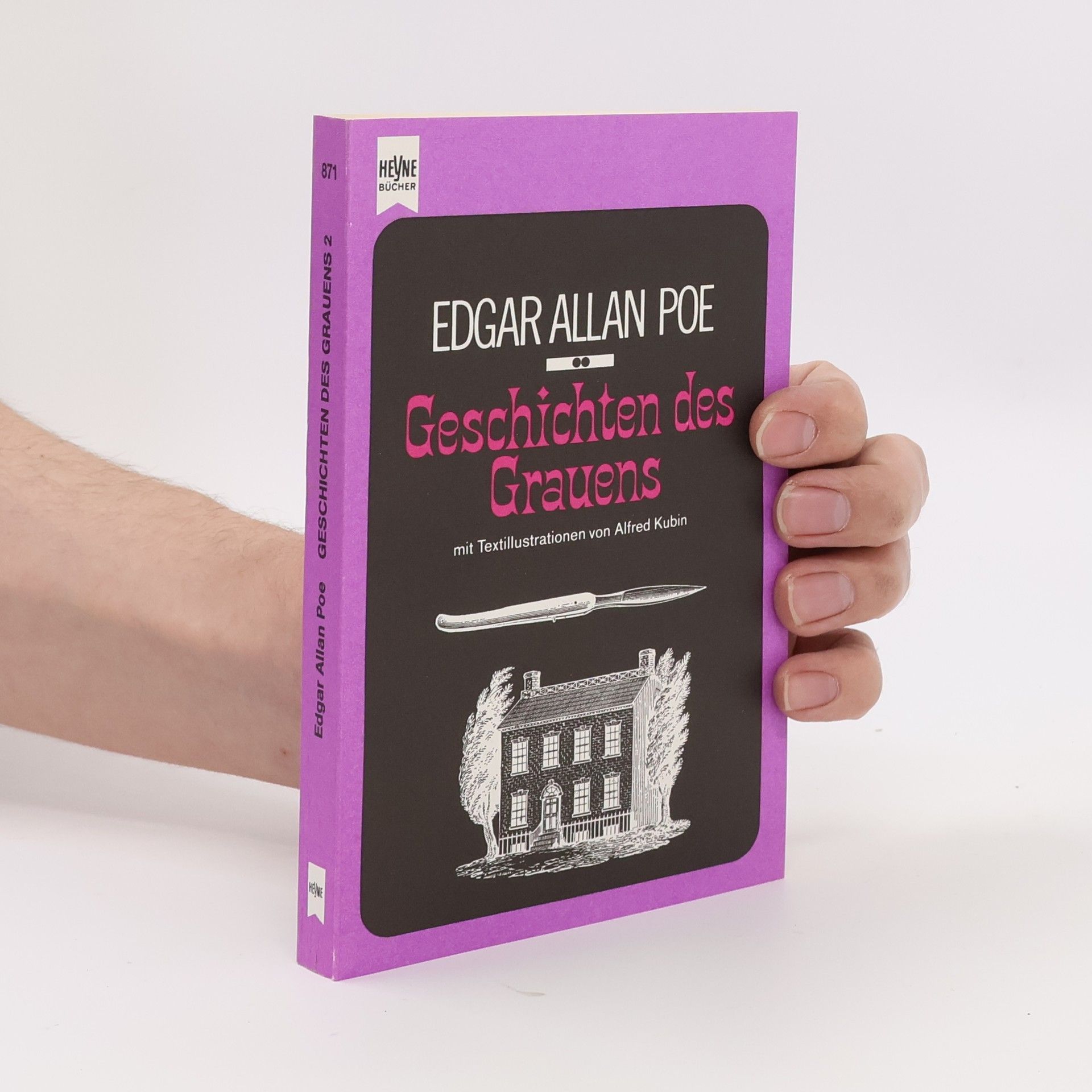 Ronald C. Read Tangram