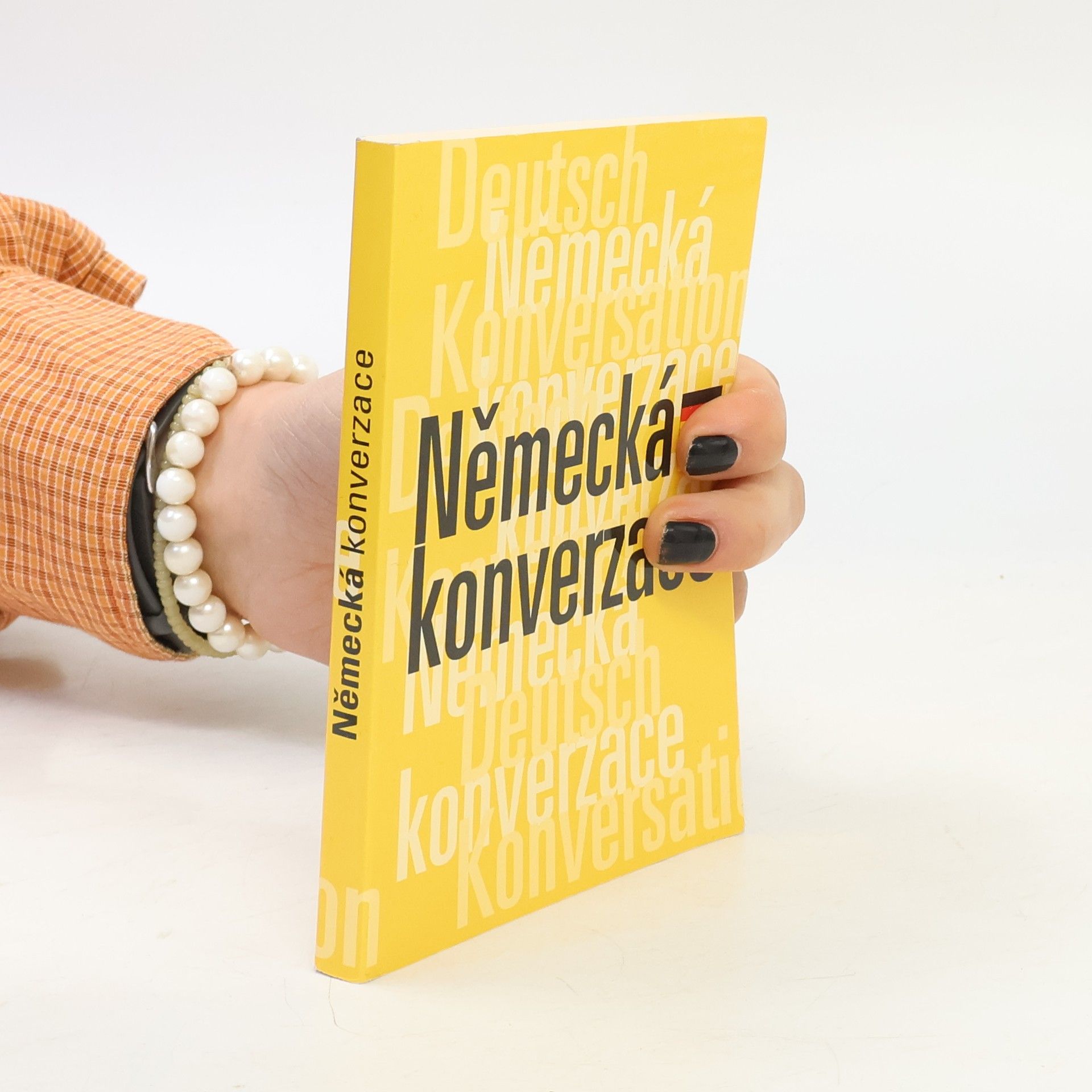 Německá konverzace