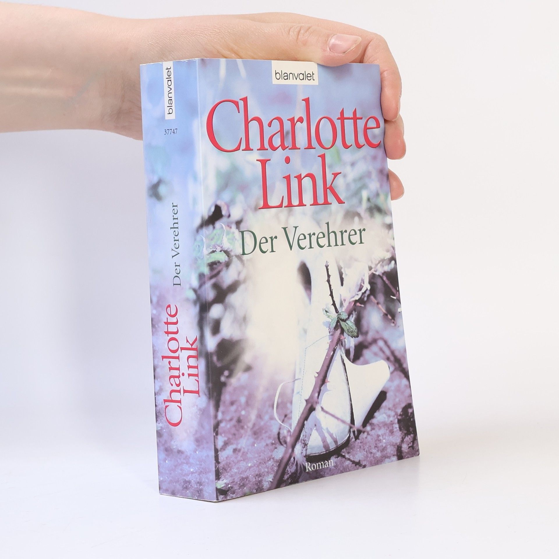 Charlotte Link Der Verehrer