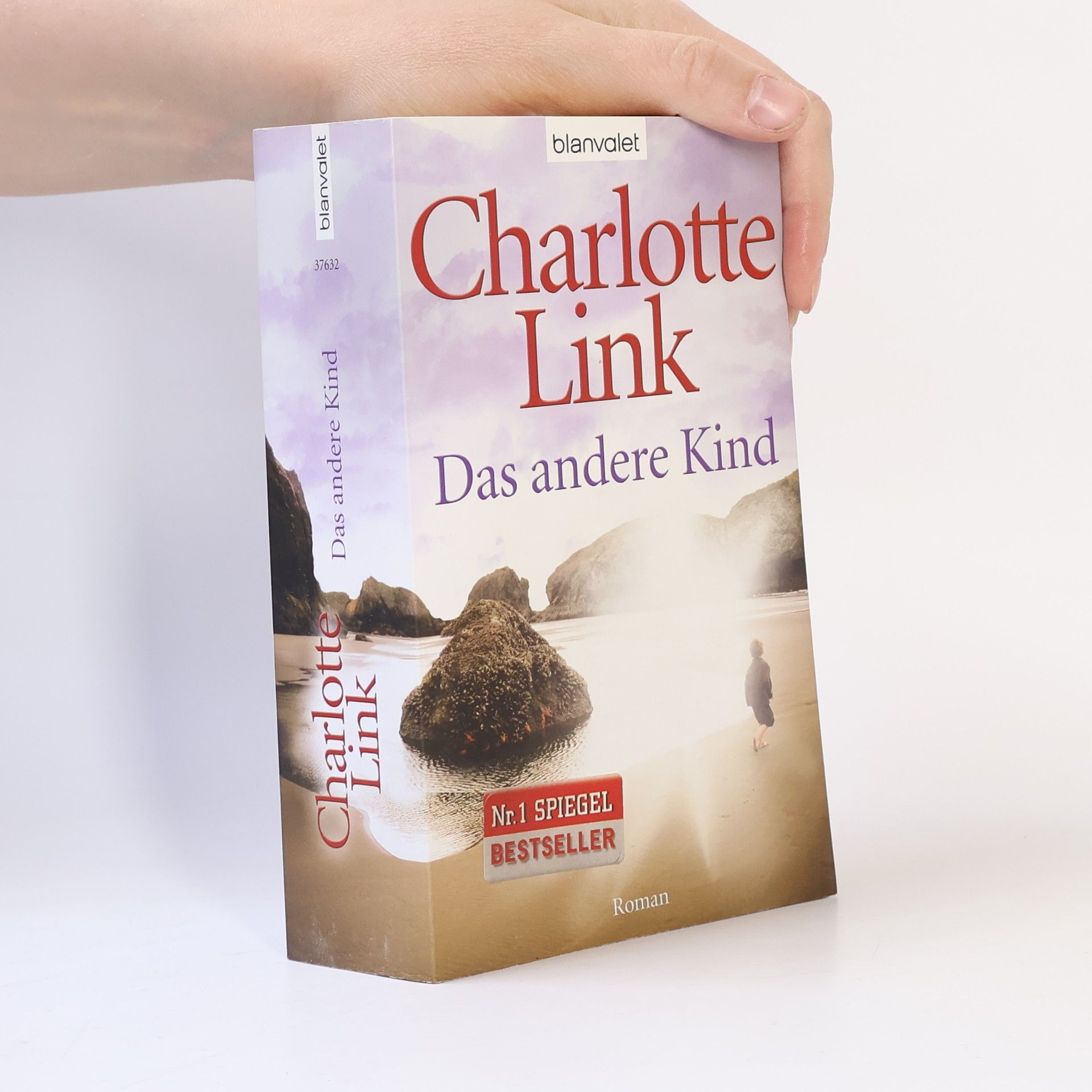 Charlotte Link Das Andere Kind