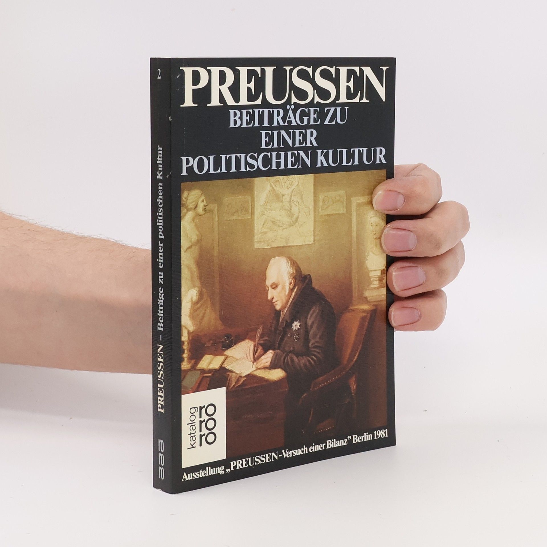 Various authors Preussen 1-5