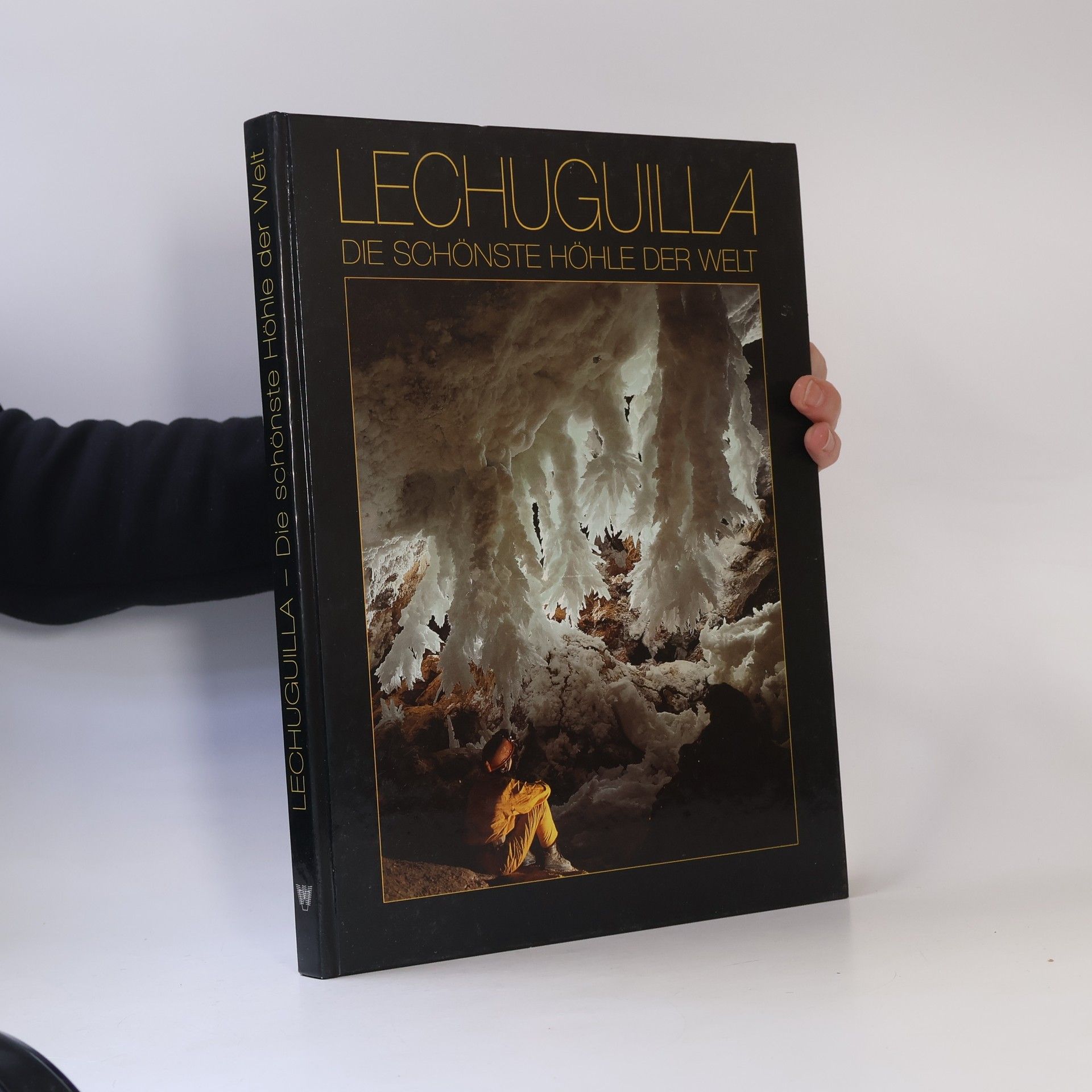 Lechuguilla