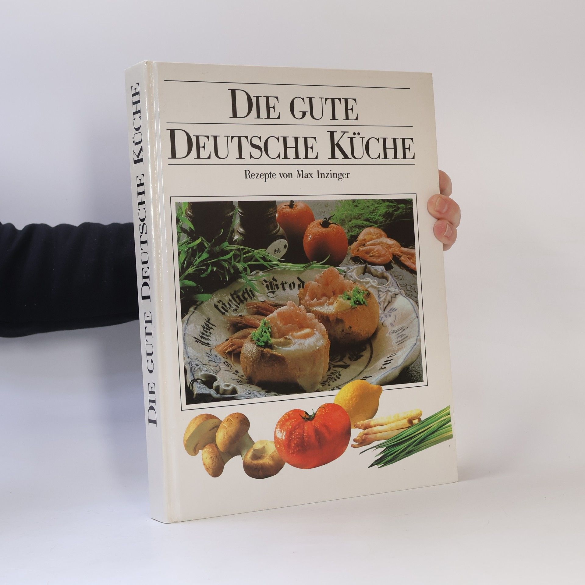 Die gute Deutsche Küche