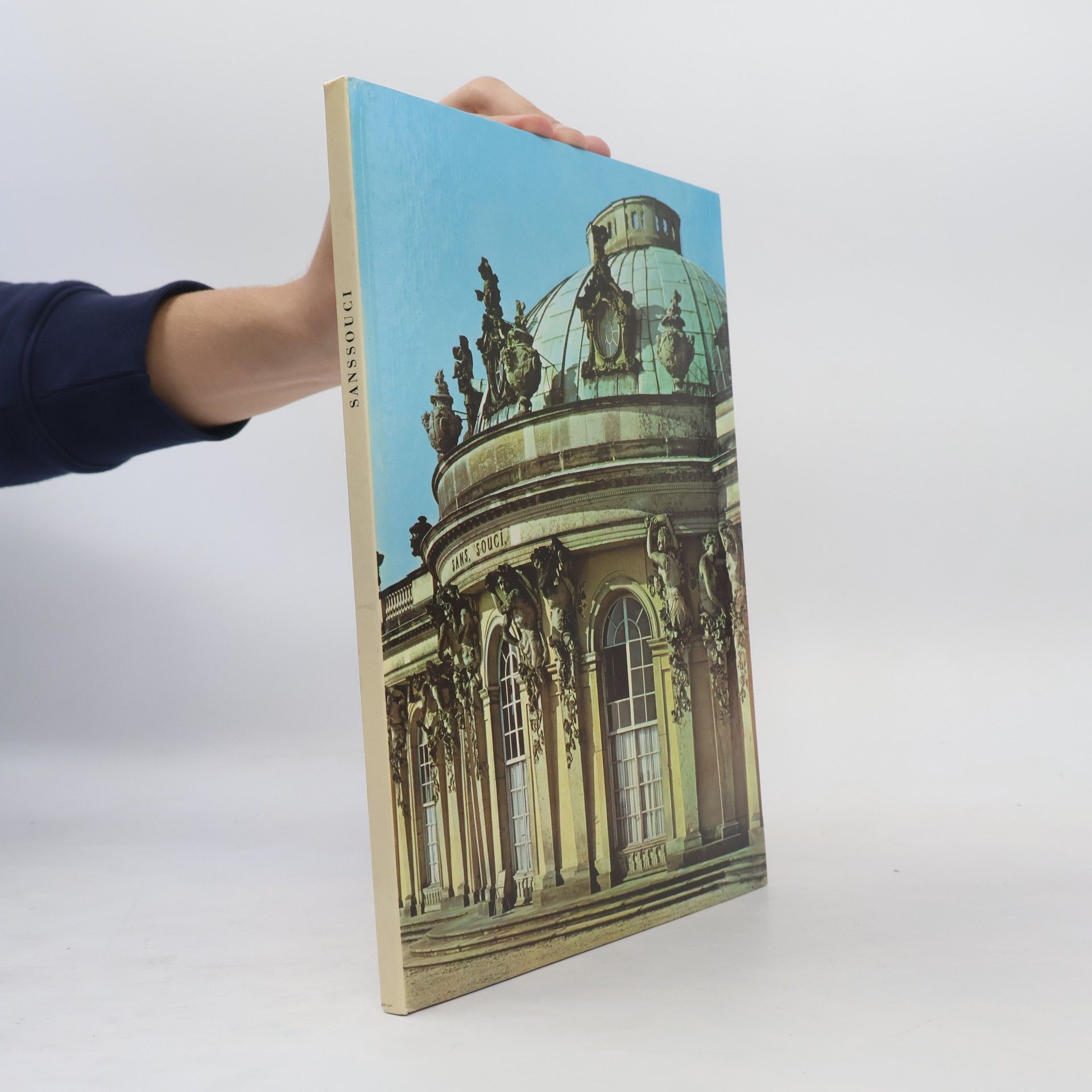 Autorenkollektiv Sanssouci