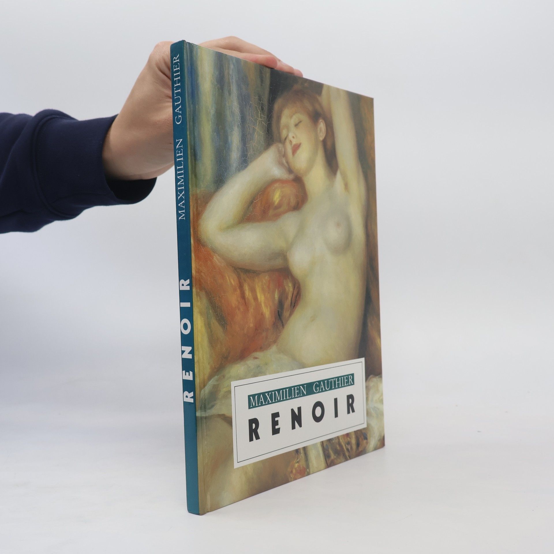 Maximilien Gauthier Renoir