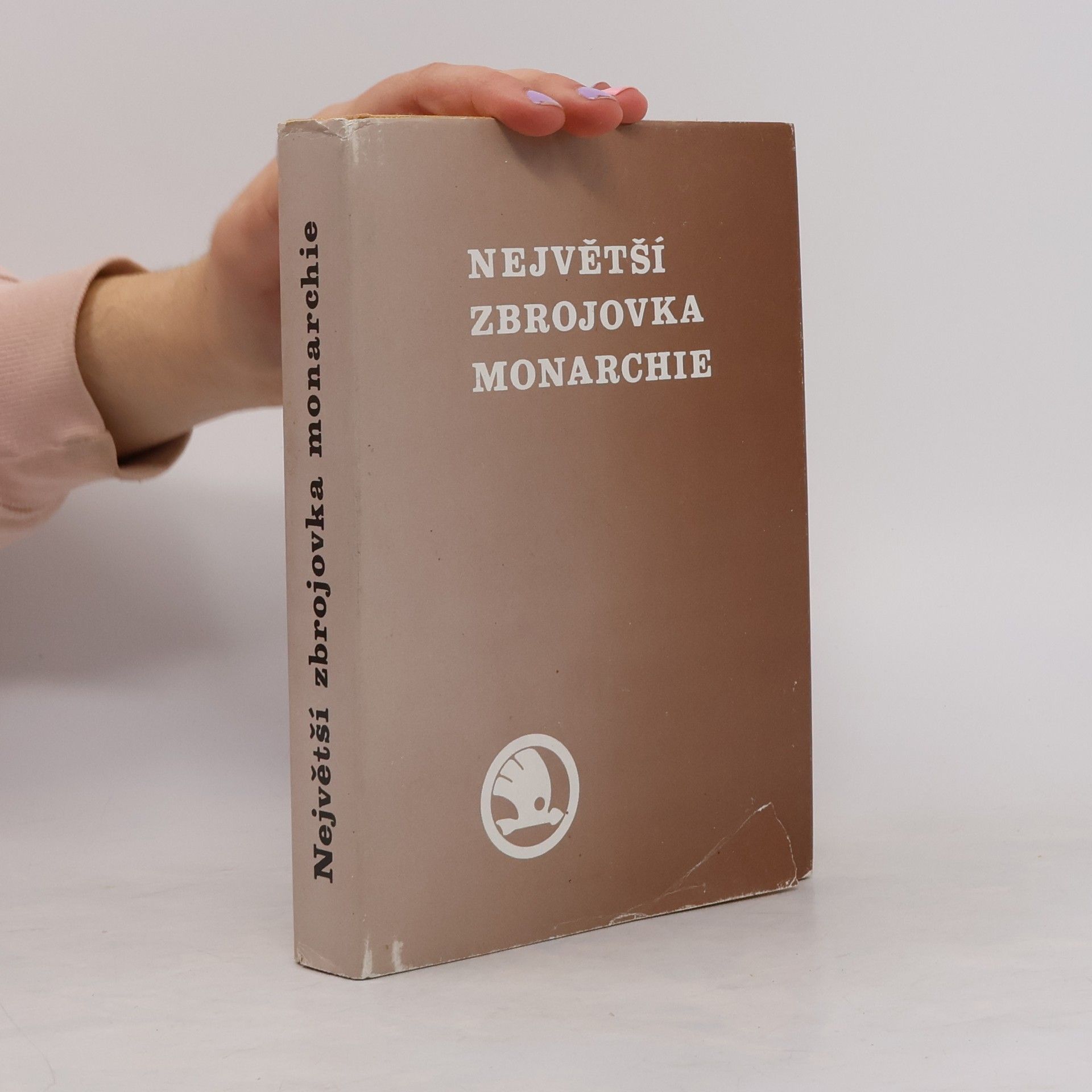 František Janáček Největší zbrojovka monarchie