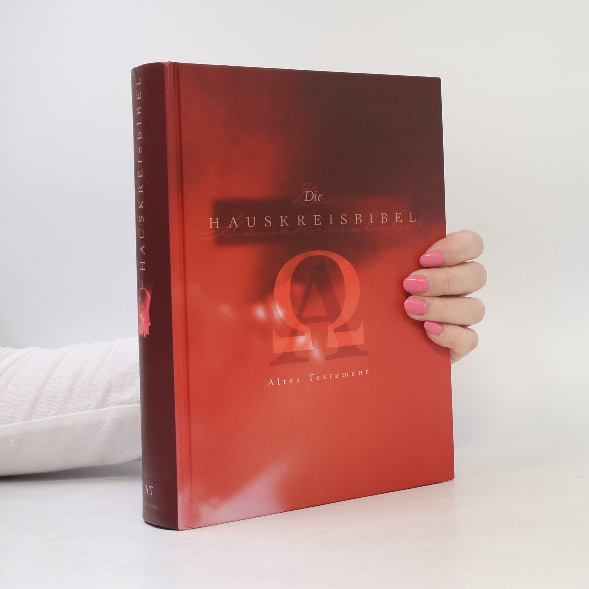 Christian Grewing Die Hauskreisbibel