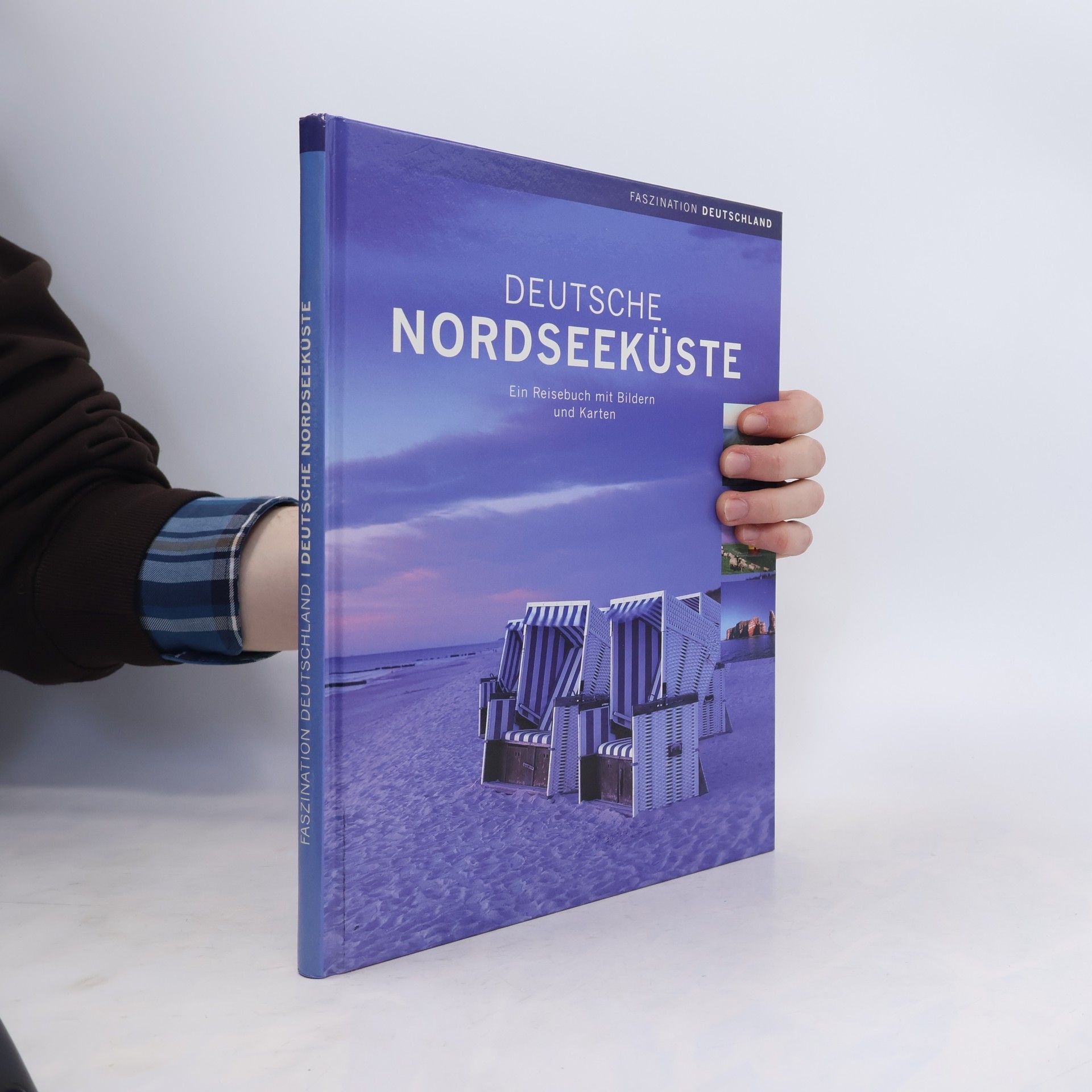 Friederike von Bülow Deutsche Nordseeküste