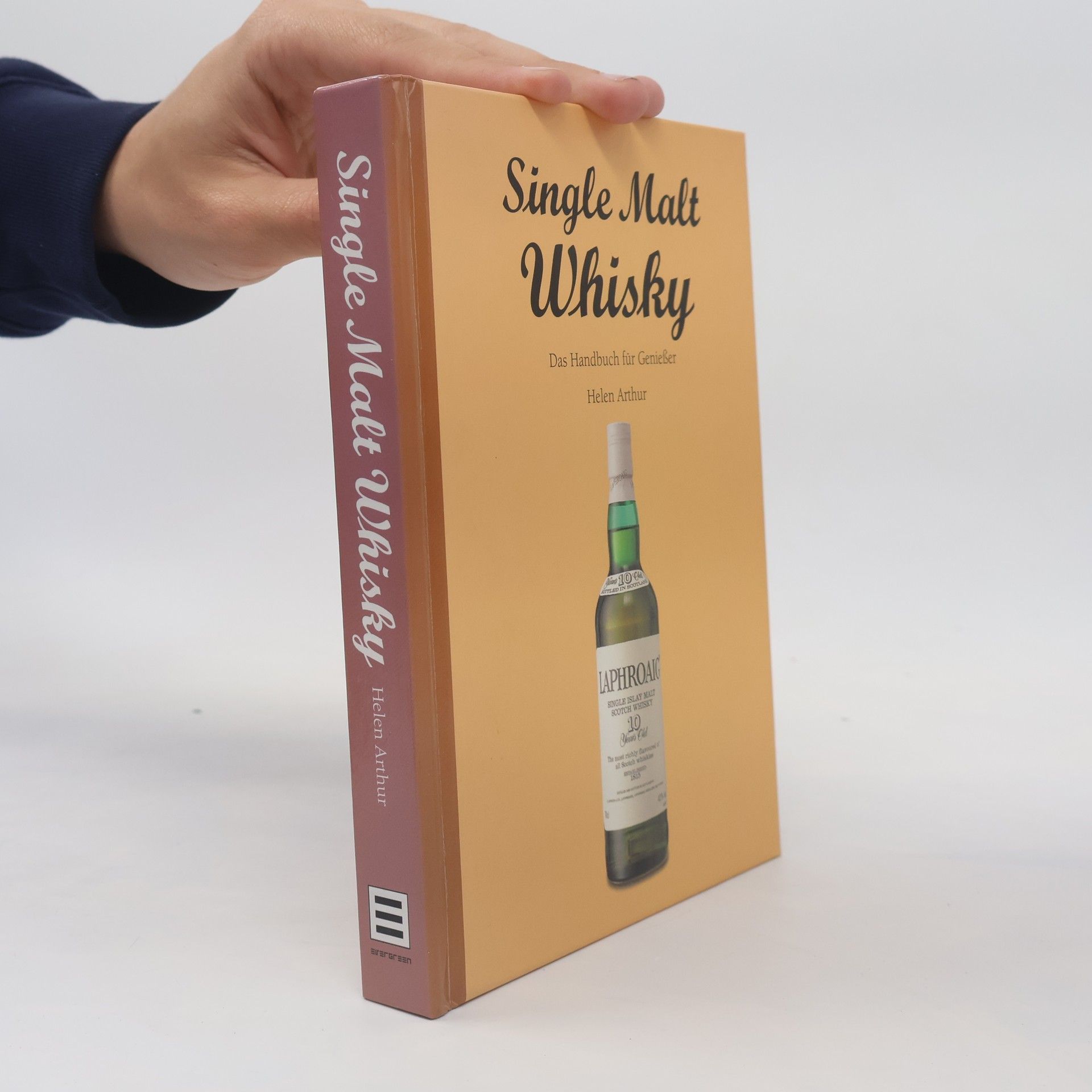 Helen Arthur Single-Malt-Whisky