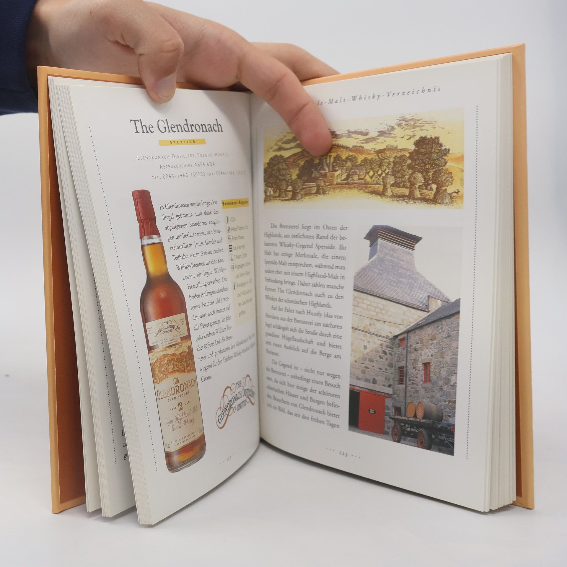 Helen Arthur Single-Malt-Whisky