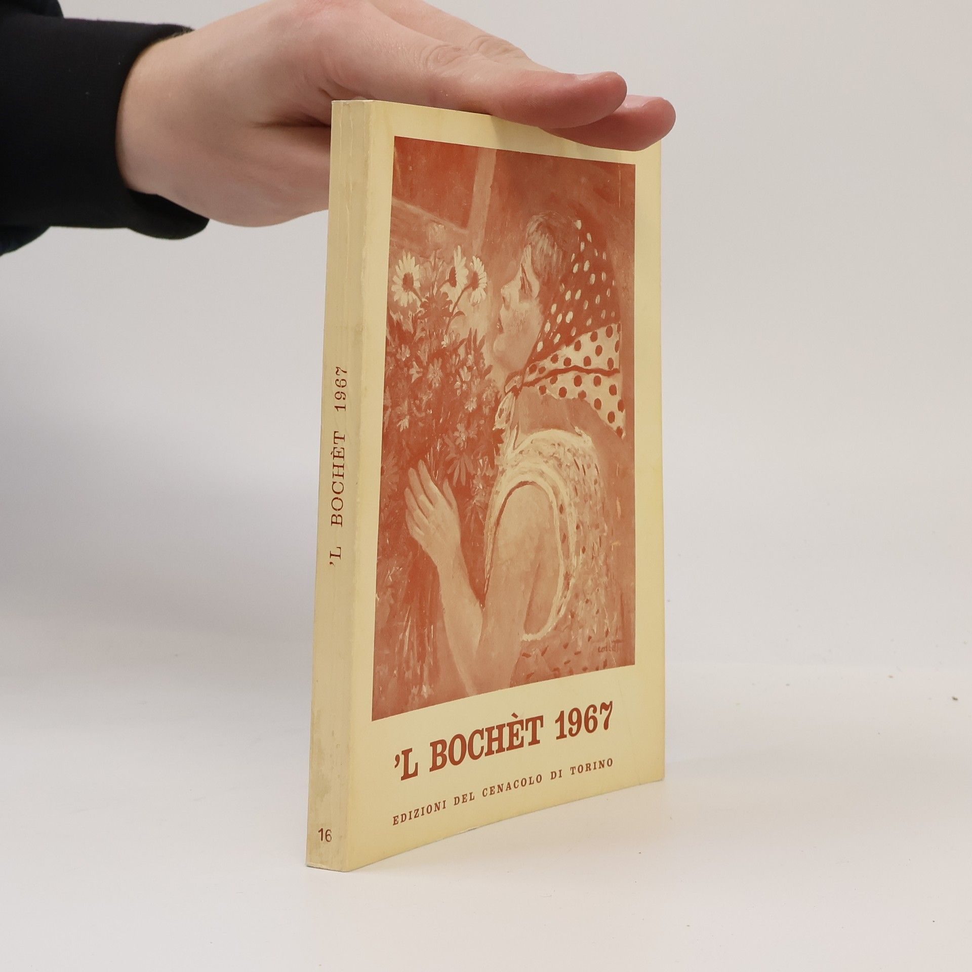Various authors 'L bochet 1967