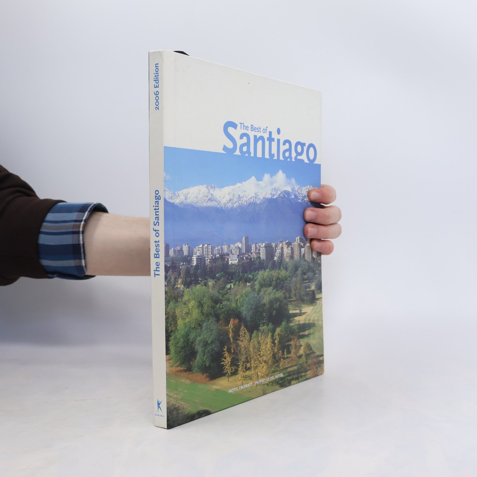 Autorenkollektiv The Best of Santiago