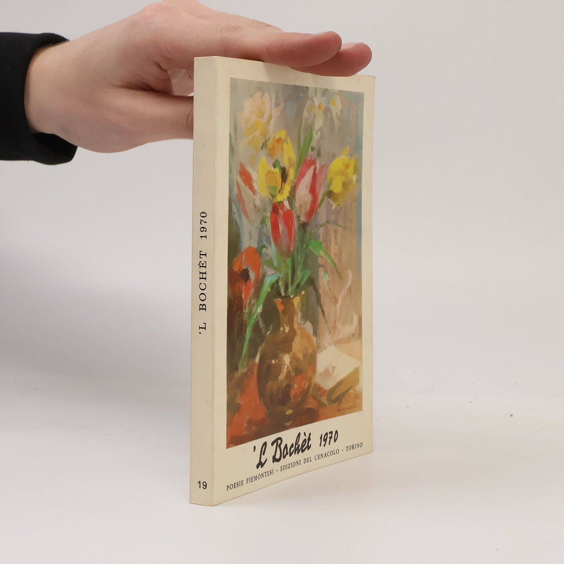 Autorenkollektiv L'Bochét 1970