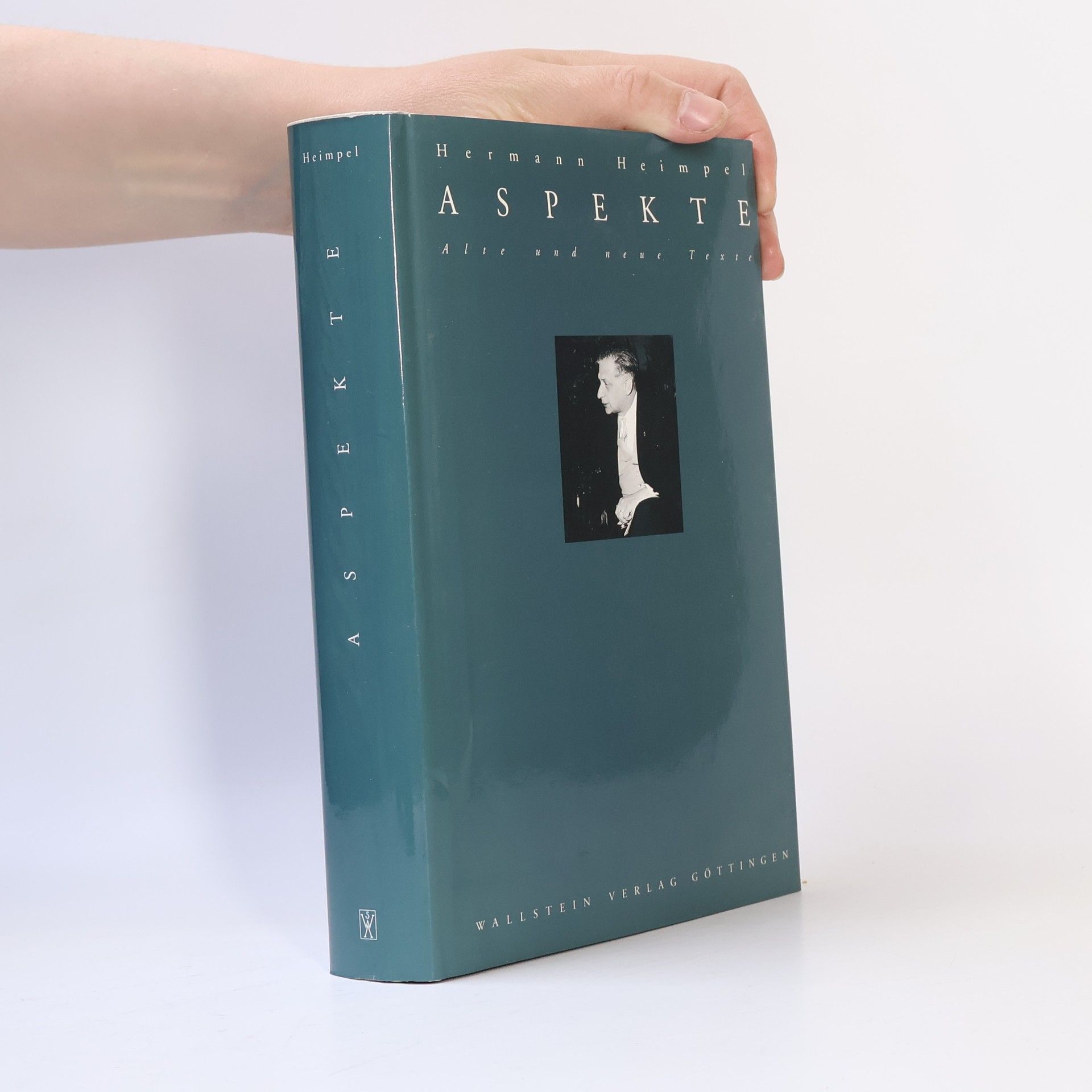 Hermann Heimpel Aspekte