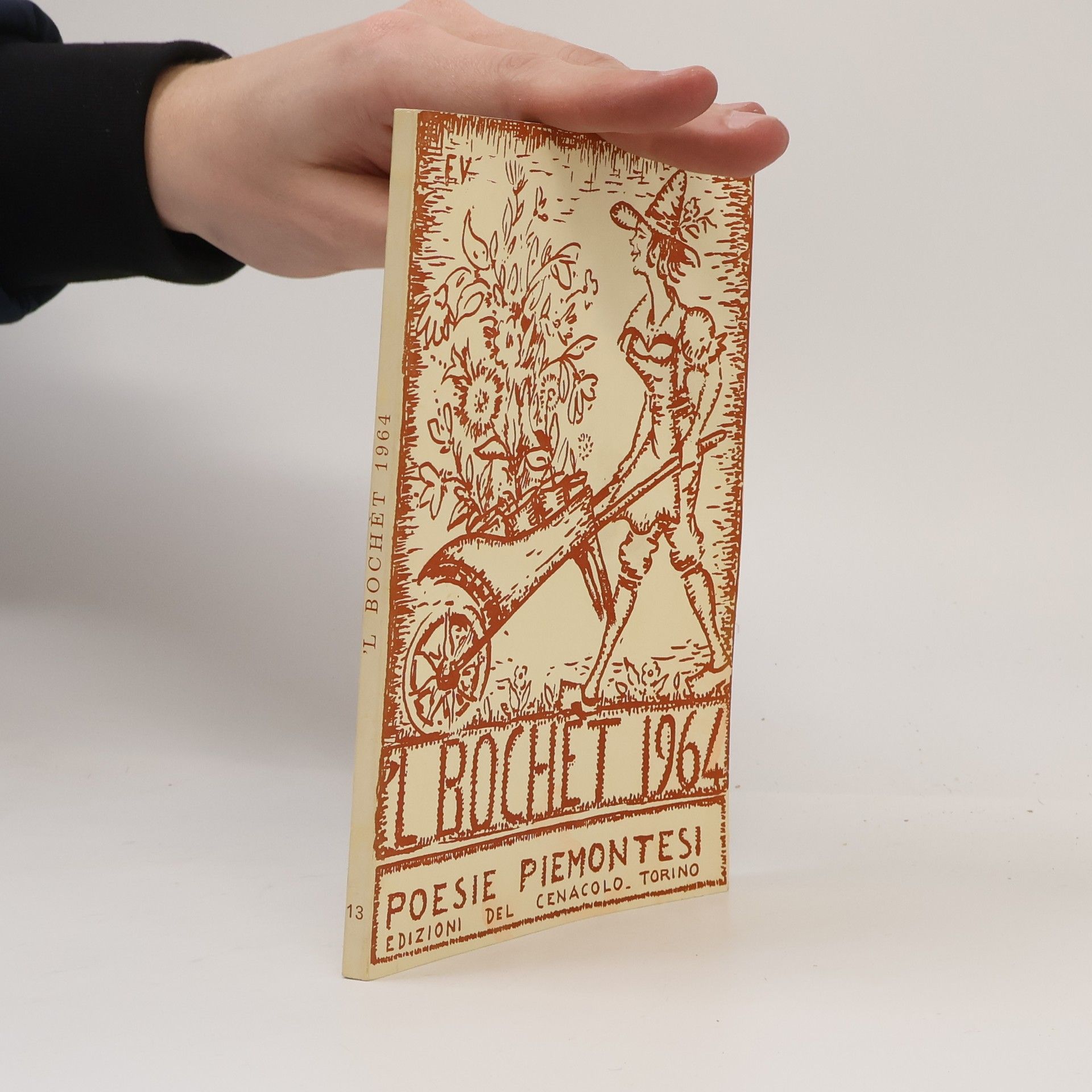 Autorenkollektiv L' Bochet 1964