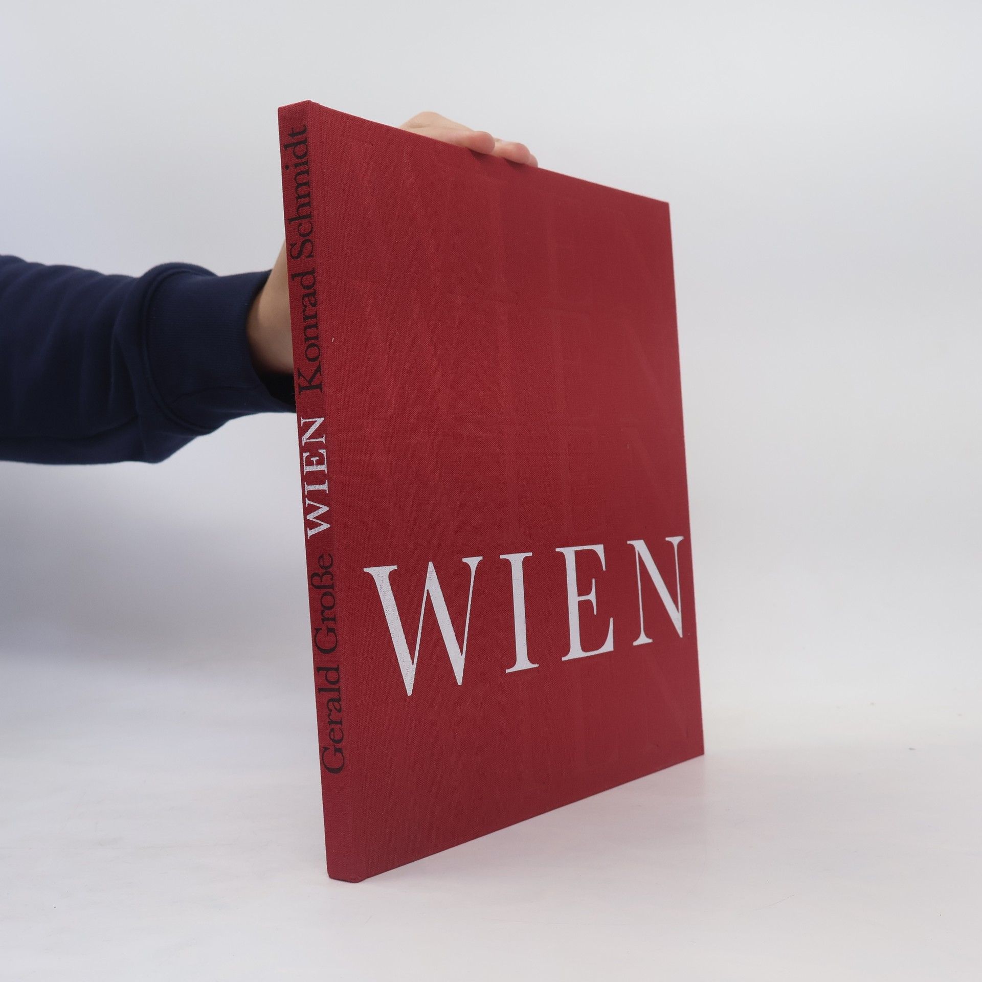 Konrad Schmidt-Wolbrandt Wien