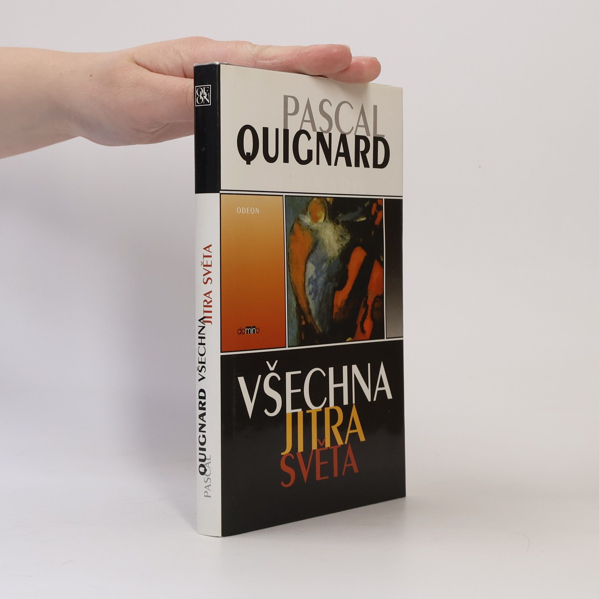 Všechna jitra světa