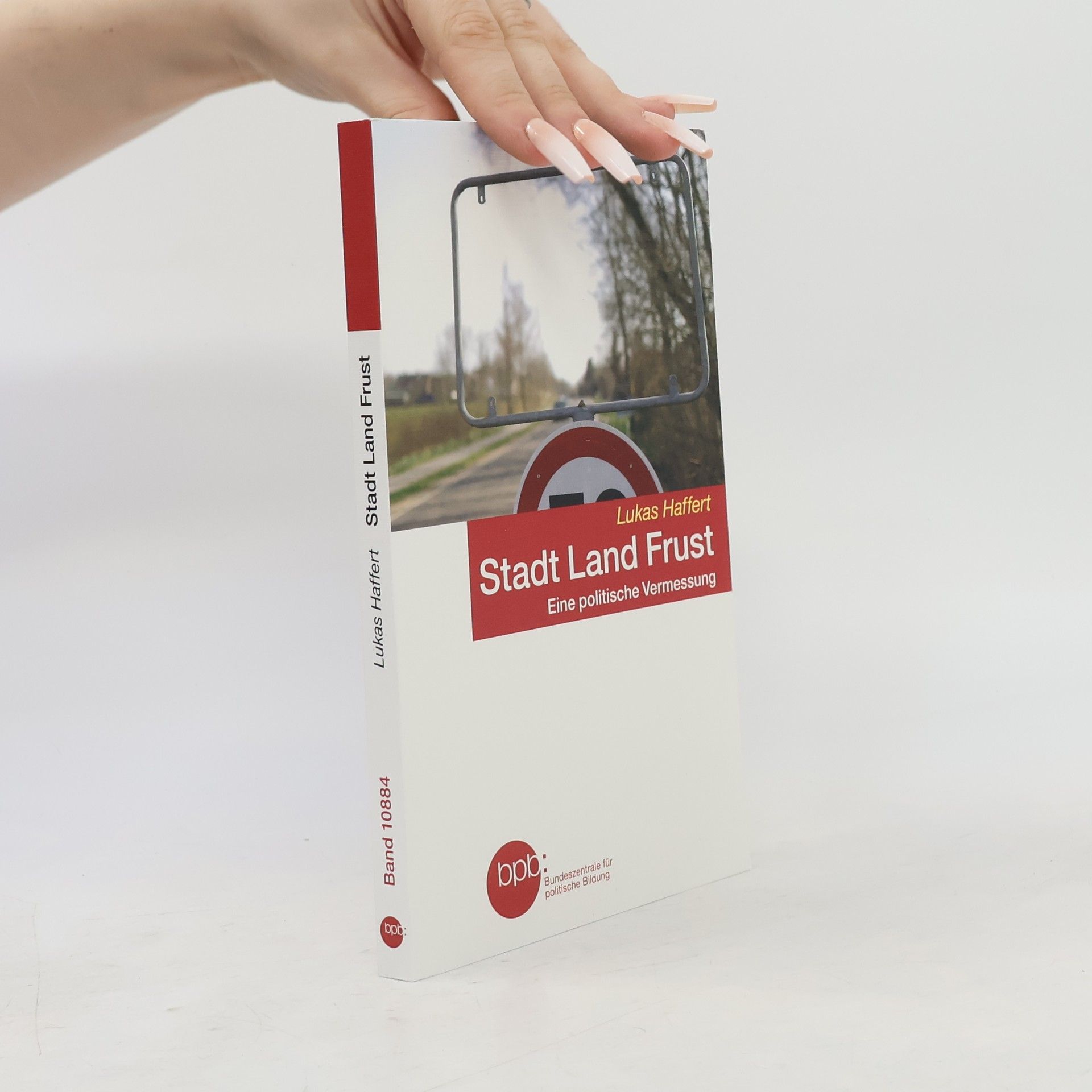 Lukas Haffert Stadt, Land, Frust