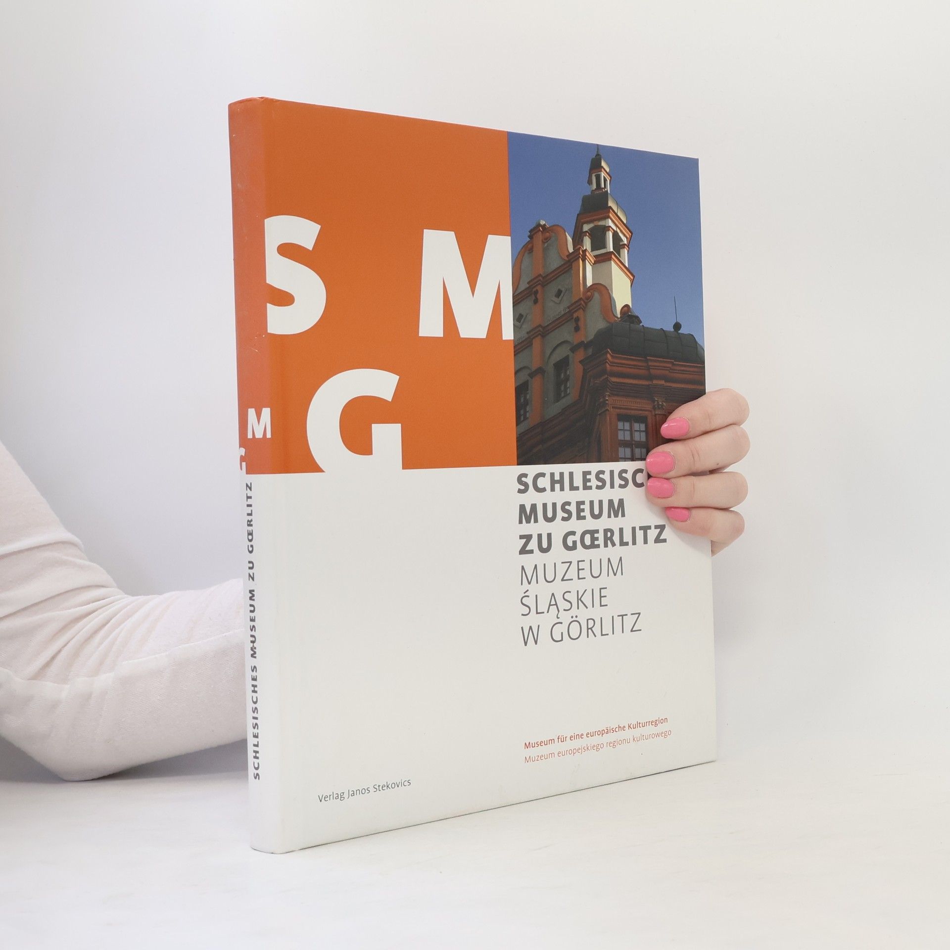 Schlesisches Museum zu Görlitz