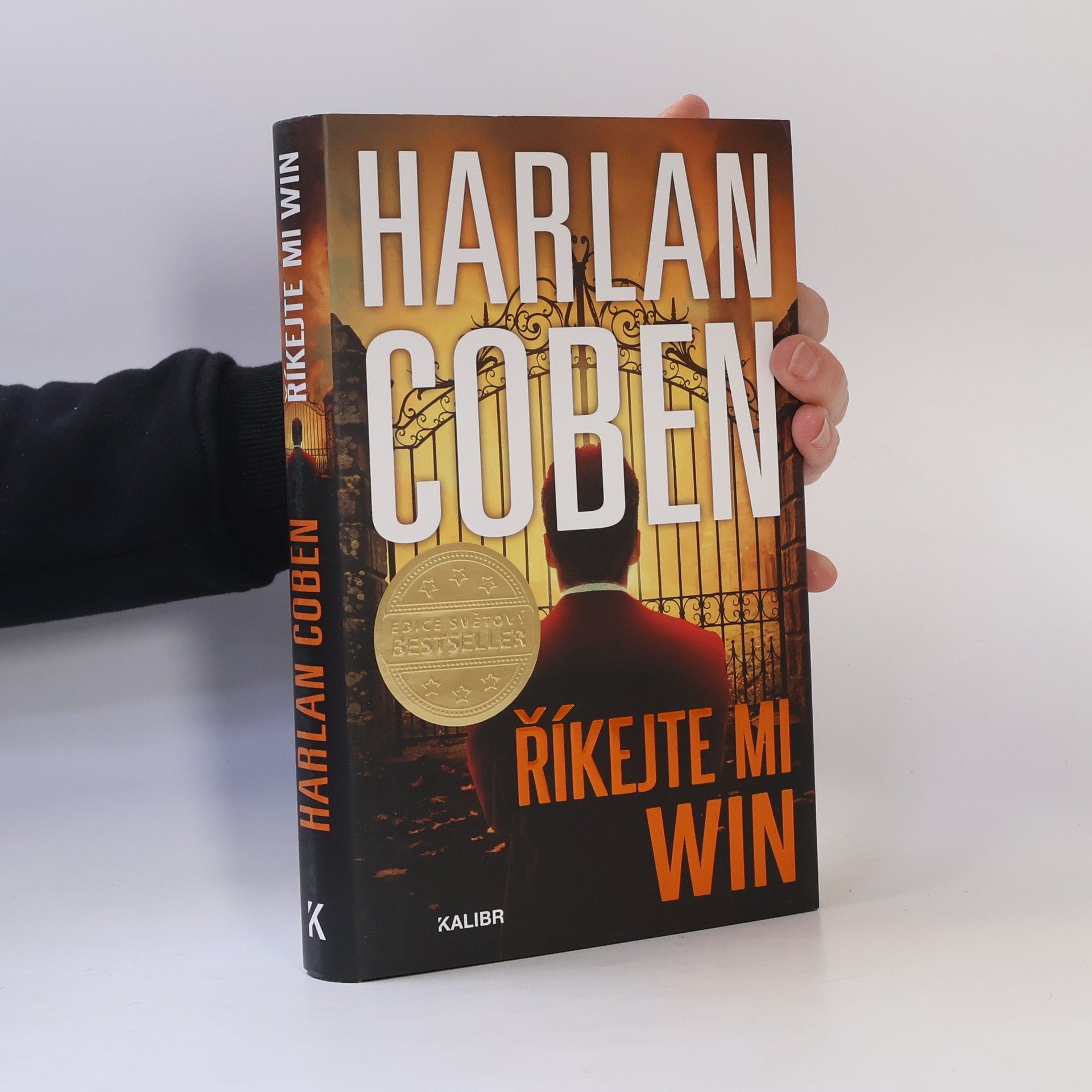 Říkejte mi Win