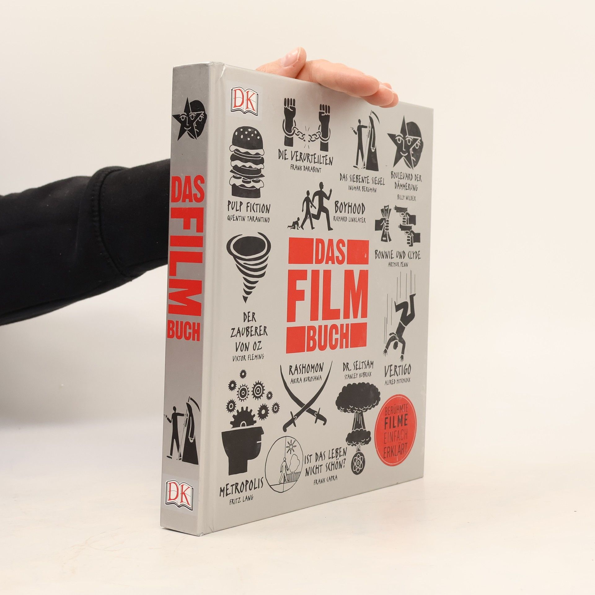 Frank Darabont Das Film Buch