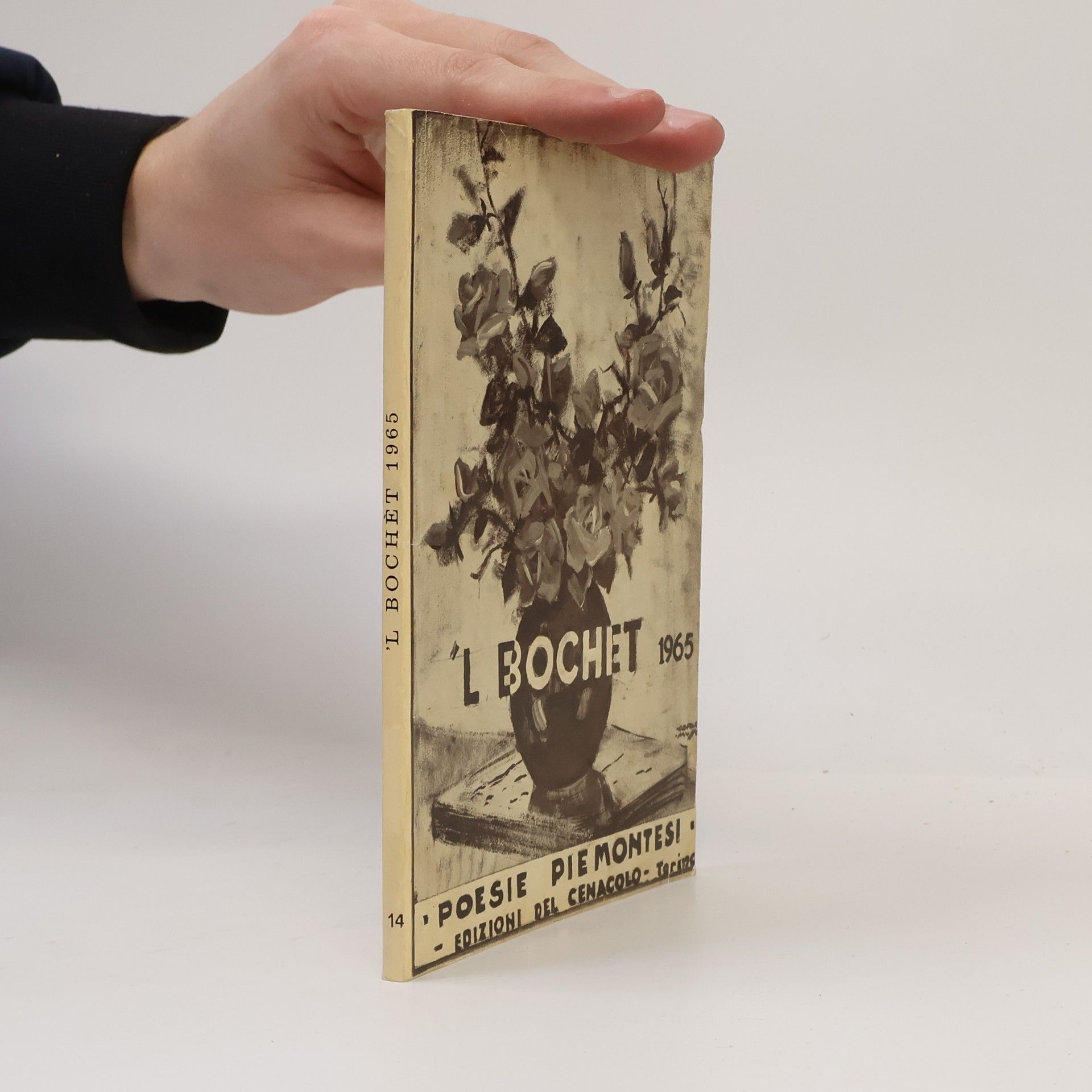 Autorenkollektiv L'Bochet 1965