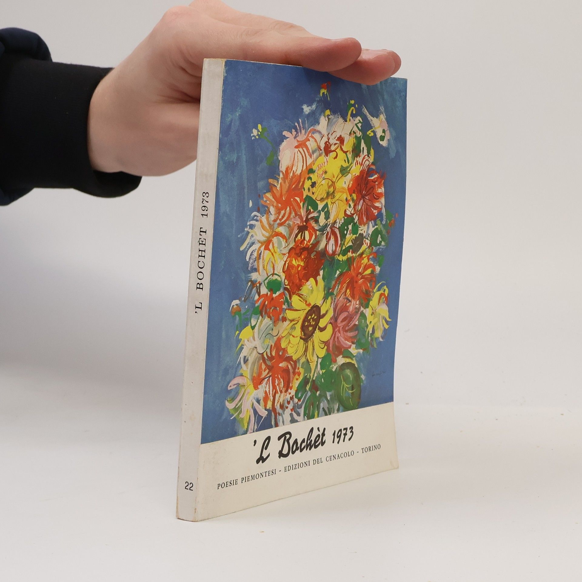 Autorenkollektiv L'Bochet 1973