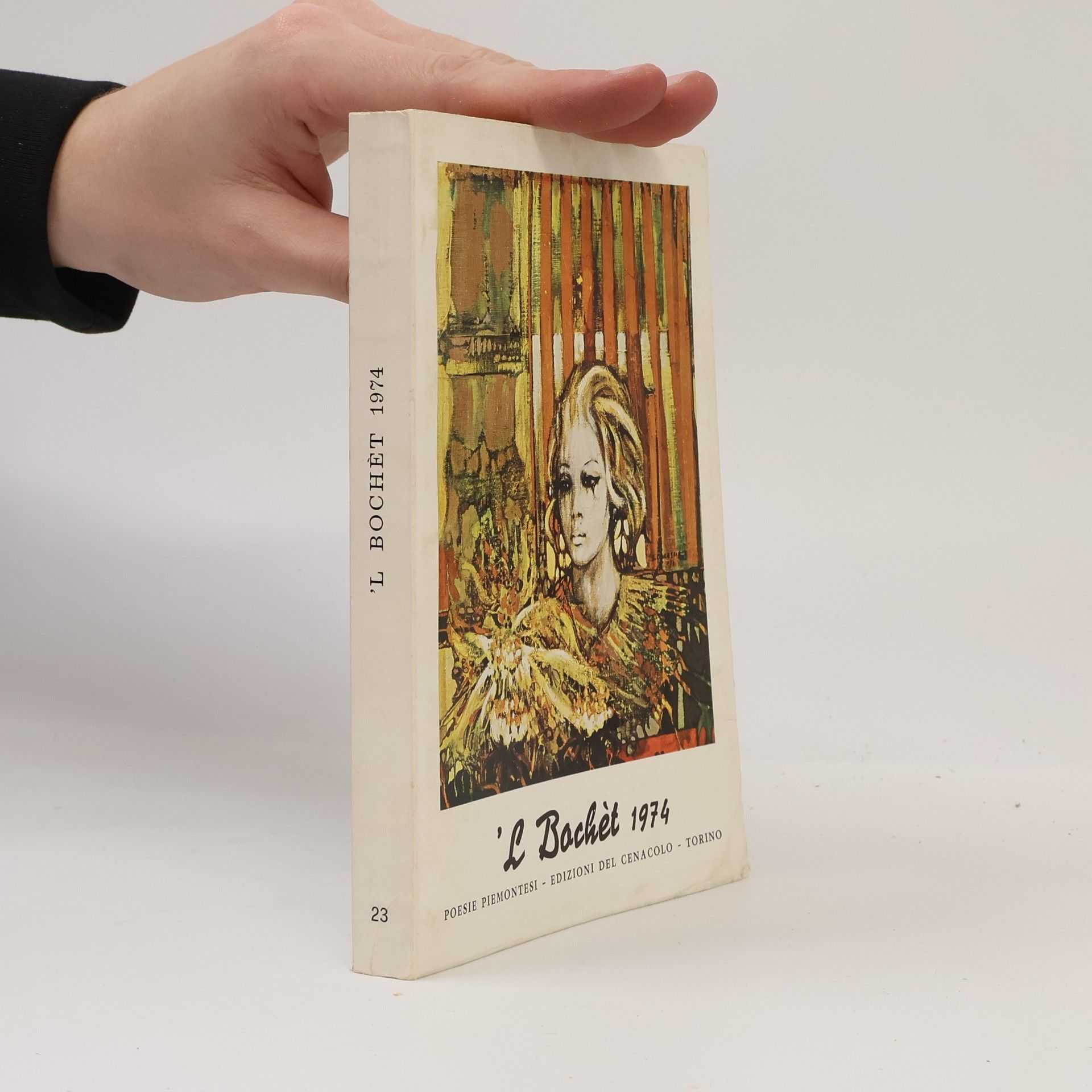 Autorenkollektiv L'Bochet 1974