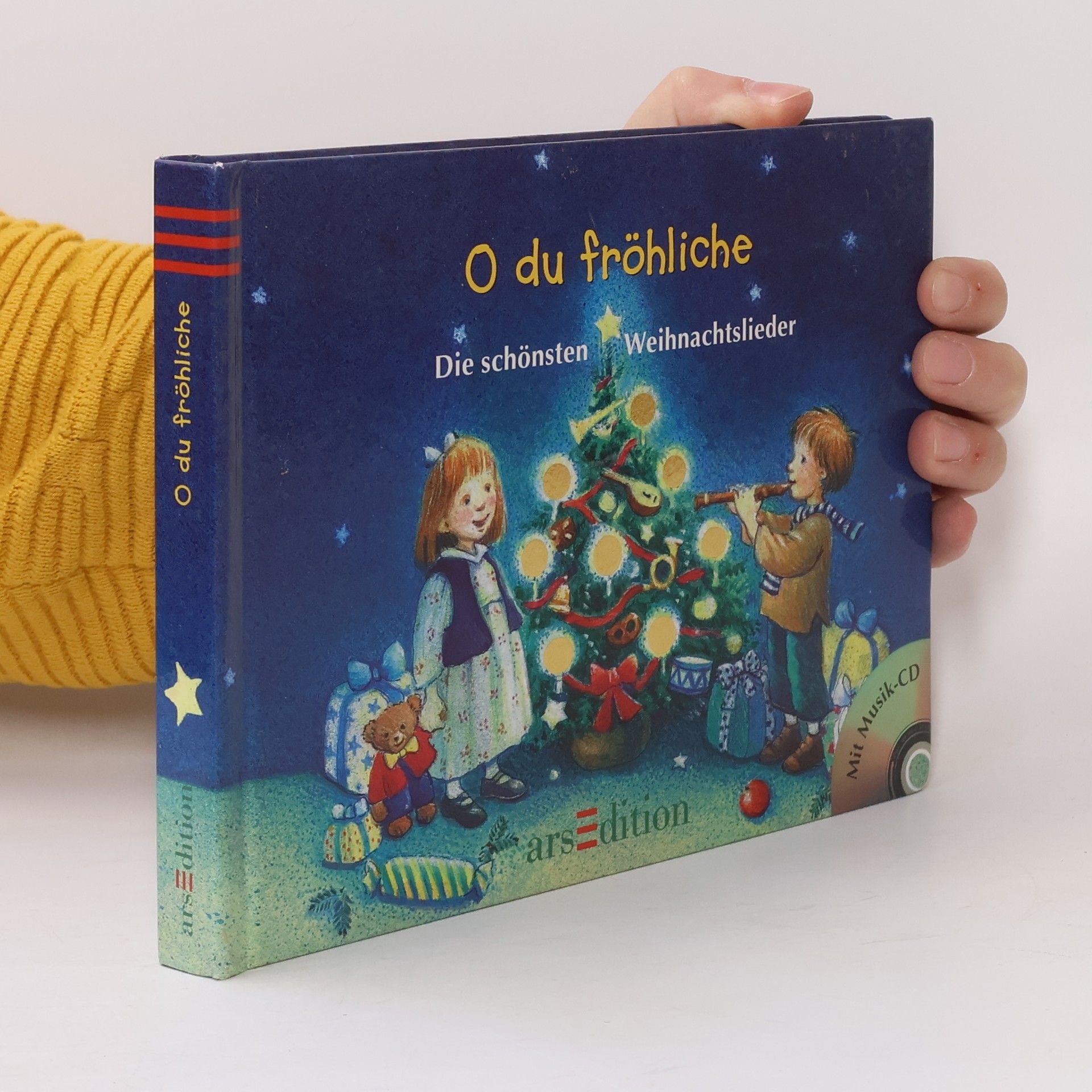 Daniele Winterhager O du fröhliche