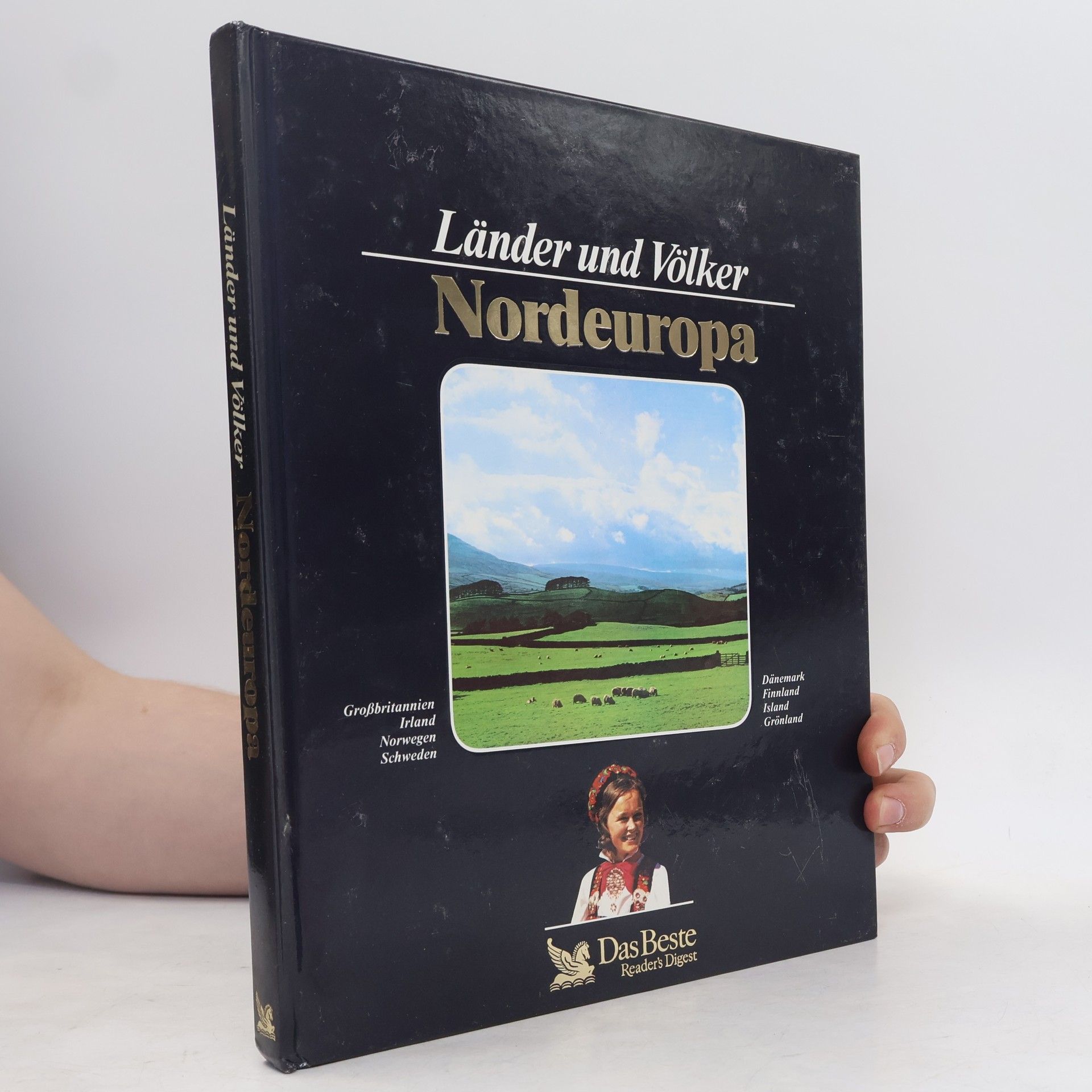 Peter Göbel Nordeuropa