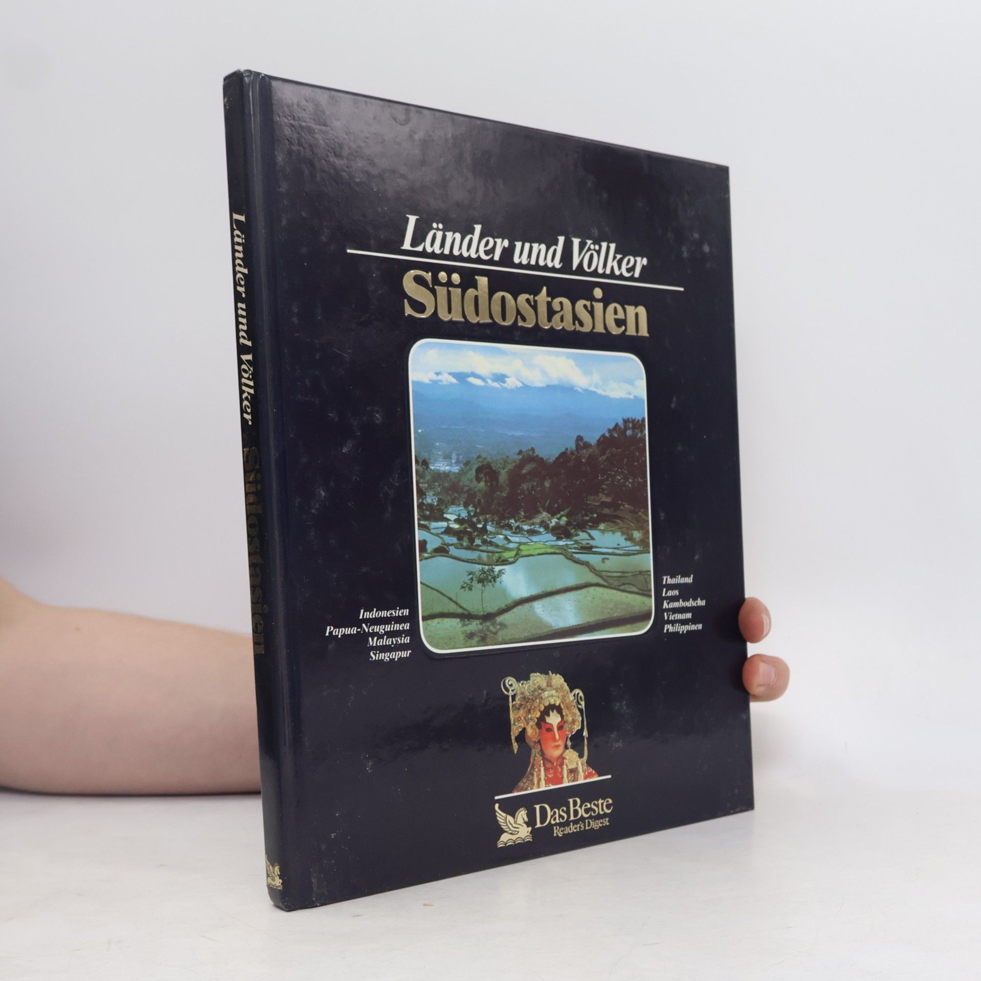 Peter Göbel Südostasien