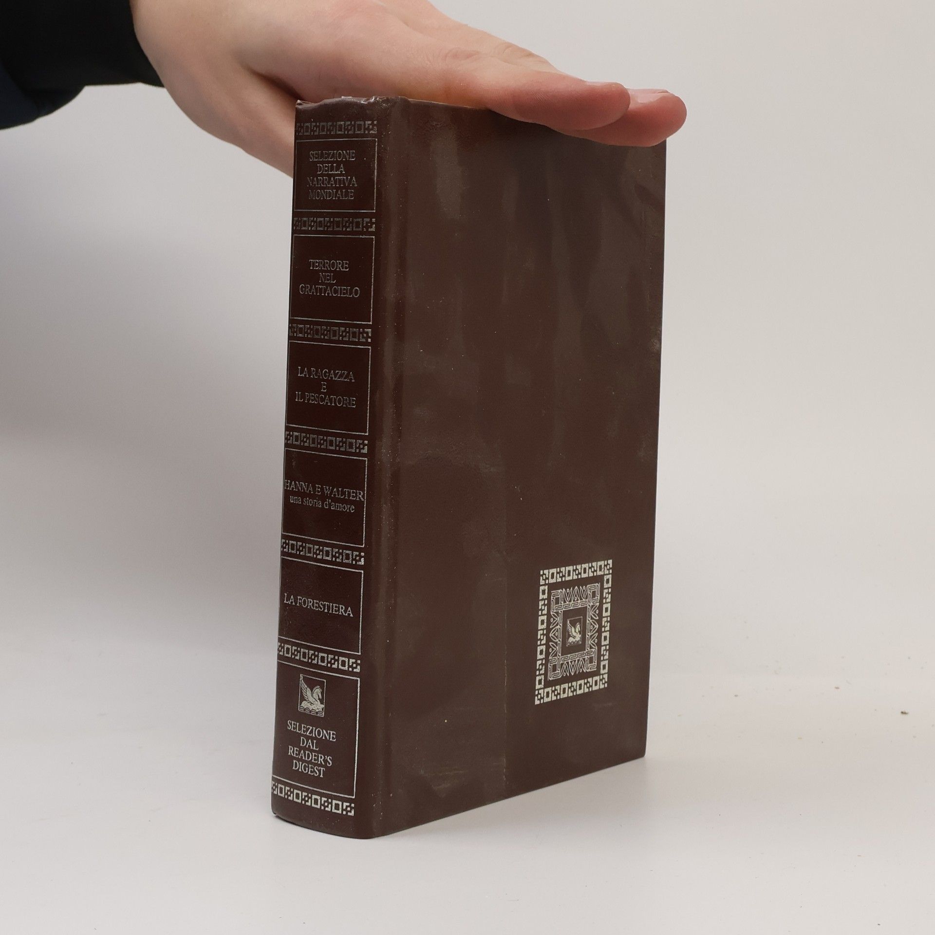 Selezione della narrativa mondiale