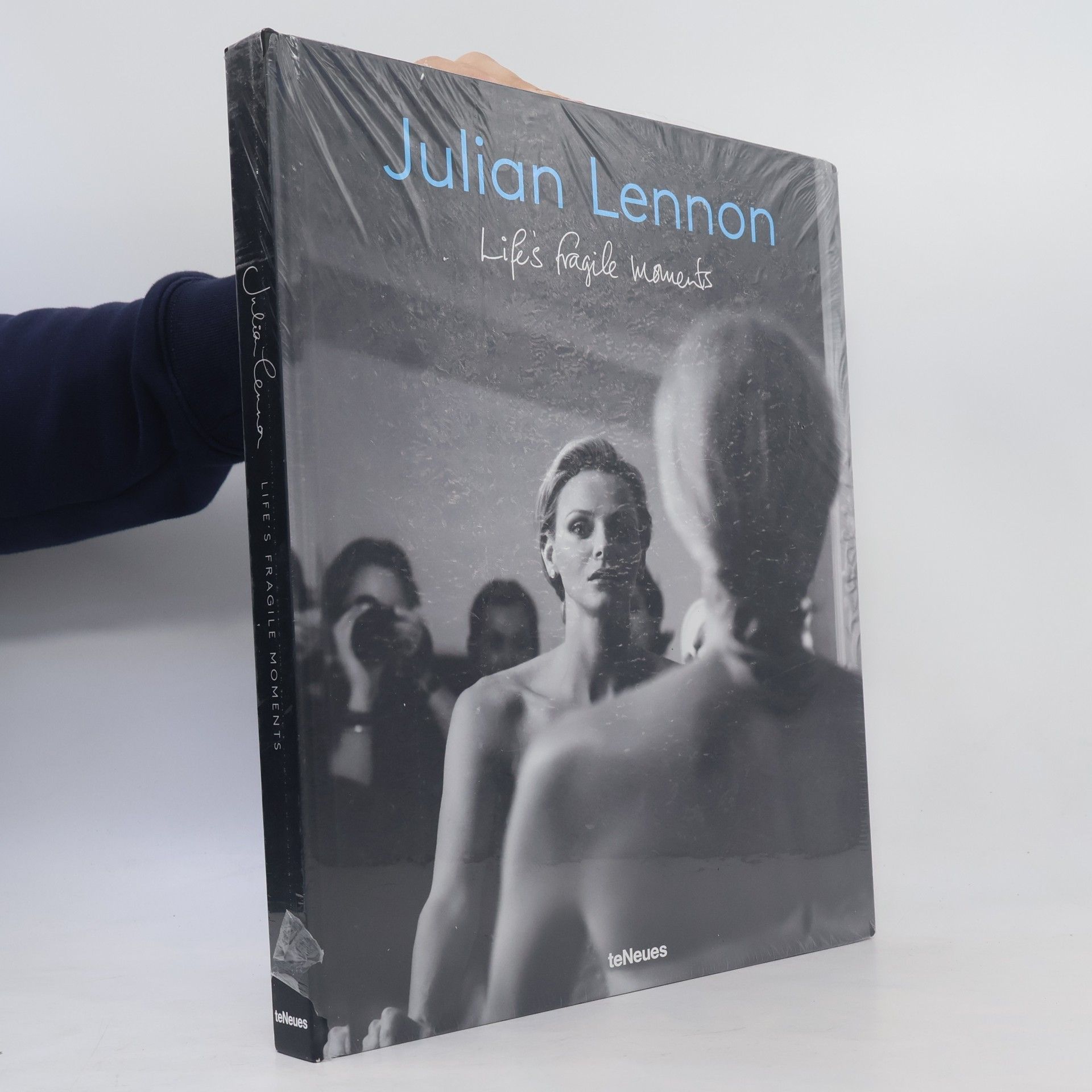 Julian Lennon Life's Fragile Moments