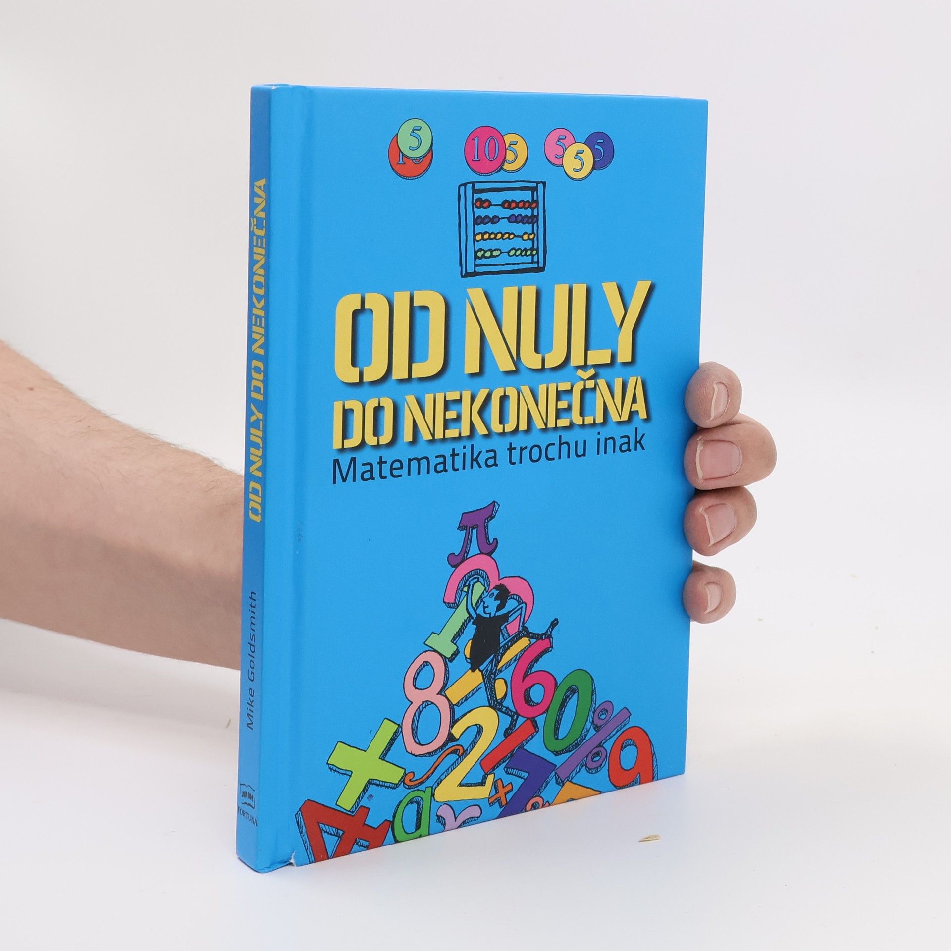 Autorenkollektiv Od nuly do nekonečna