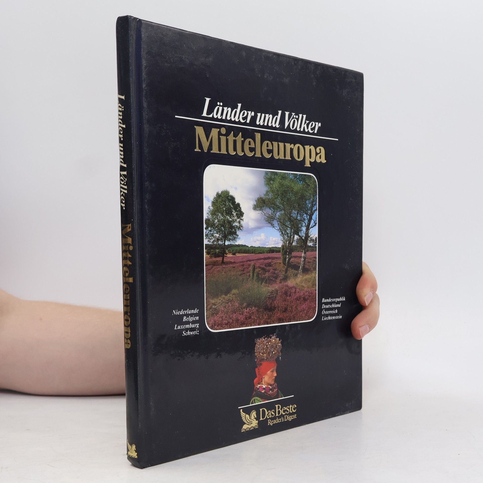 Sigrid Blank Mitteleuropa