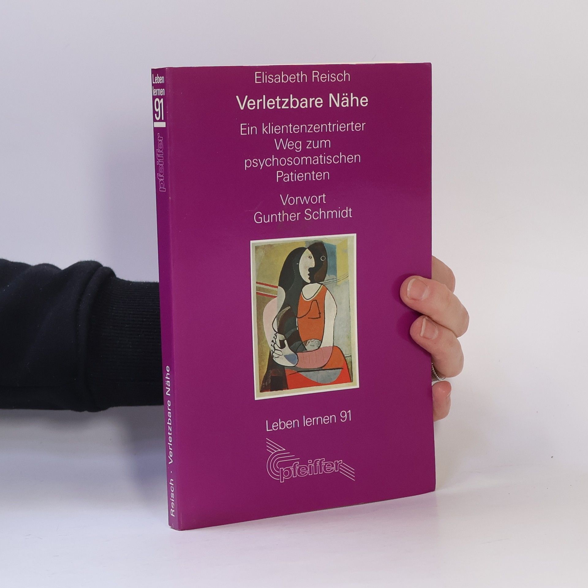 Leben lernen - 91: Verletzbare Nähe