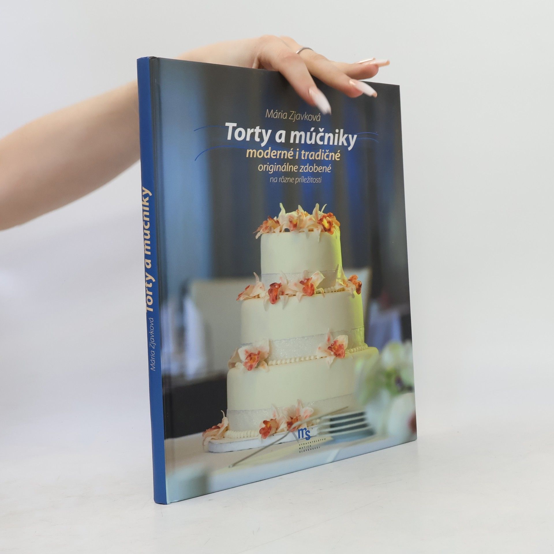 Torty a múčniky