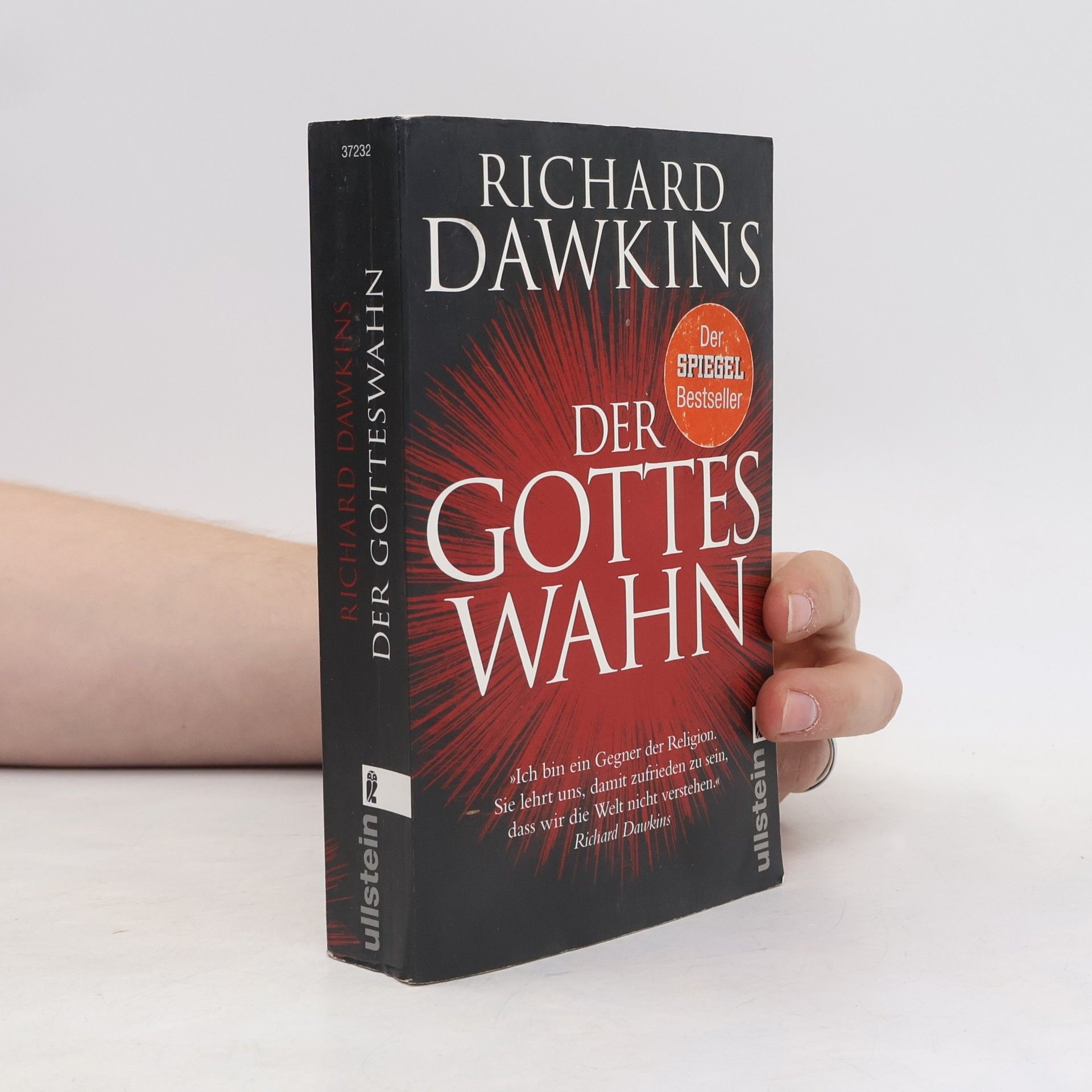 Richard Dawkins Der Gotteswahn