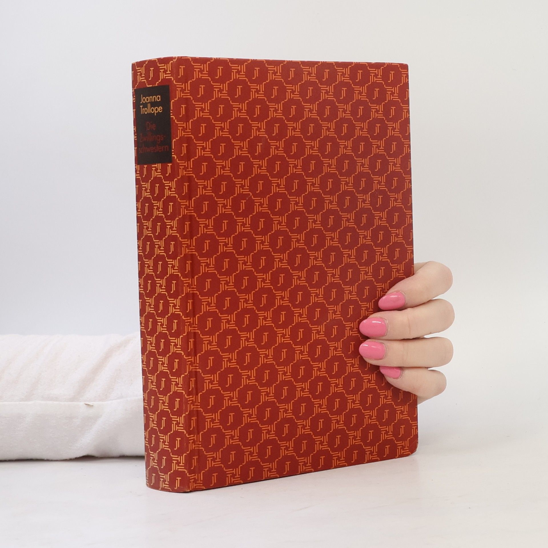 Die Zwillingsschwestern