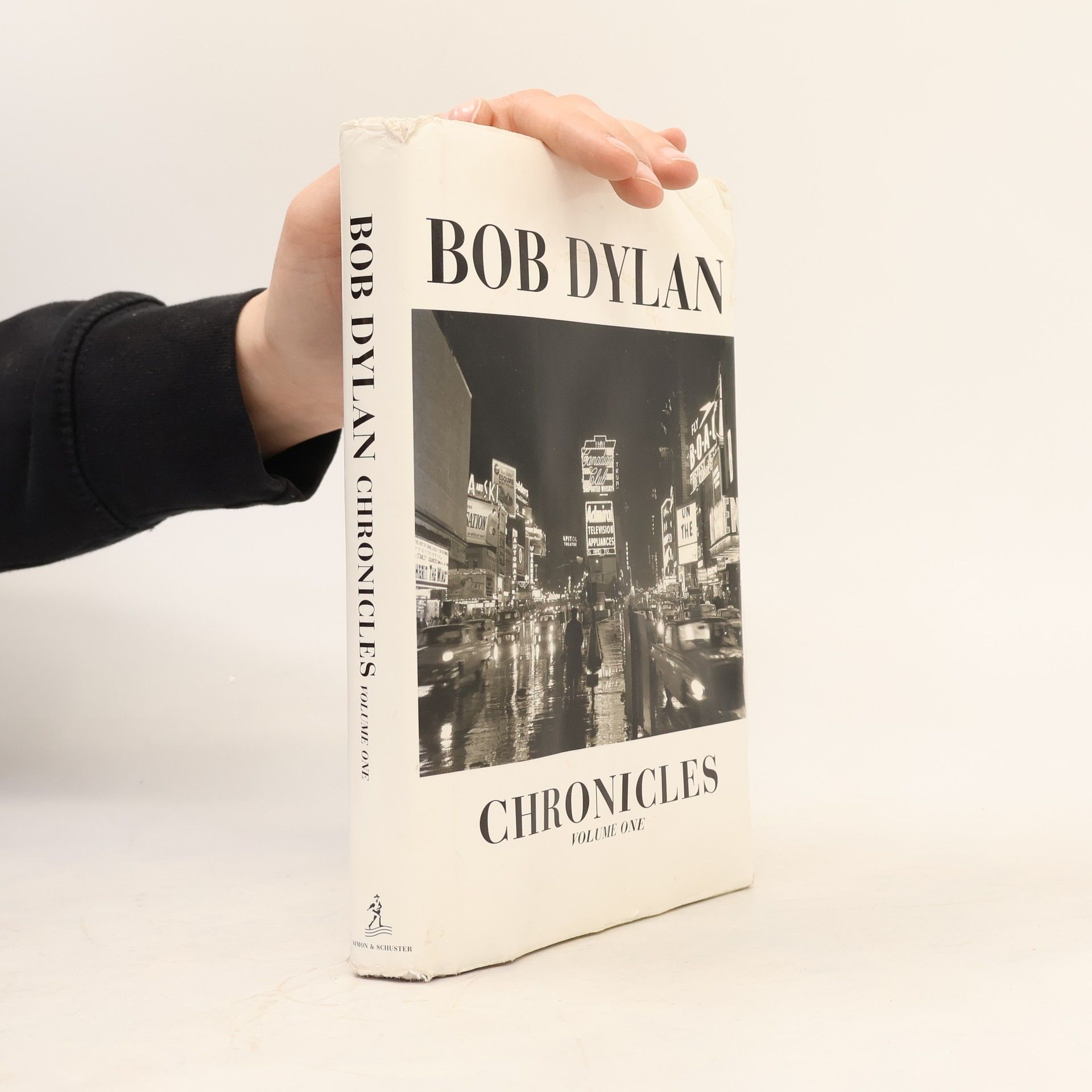 Bob Dylan Bob Dylan Chronicles