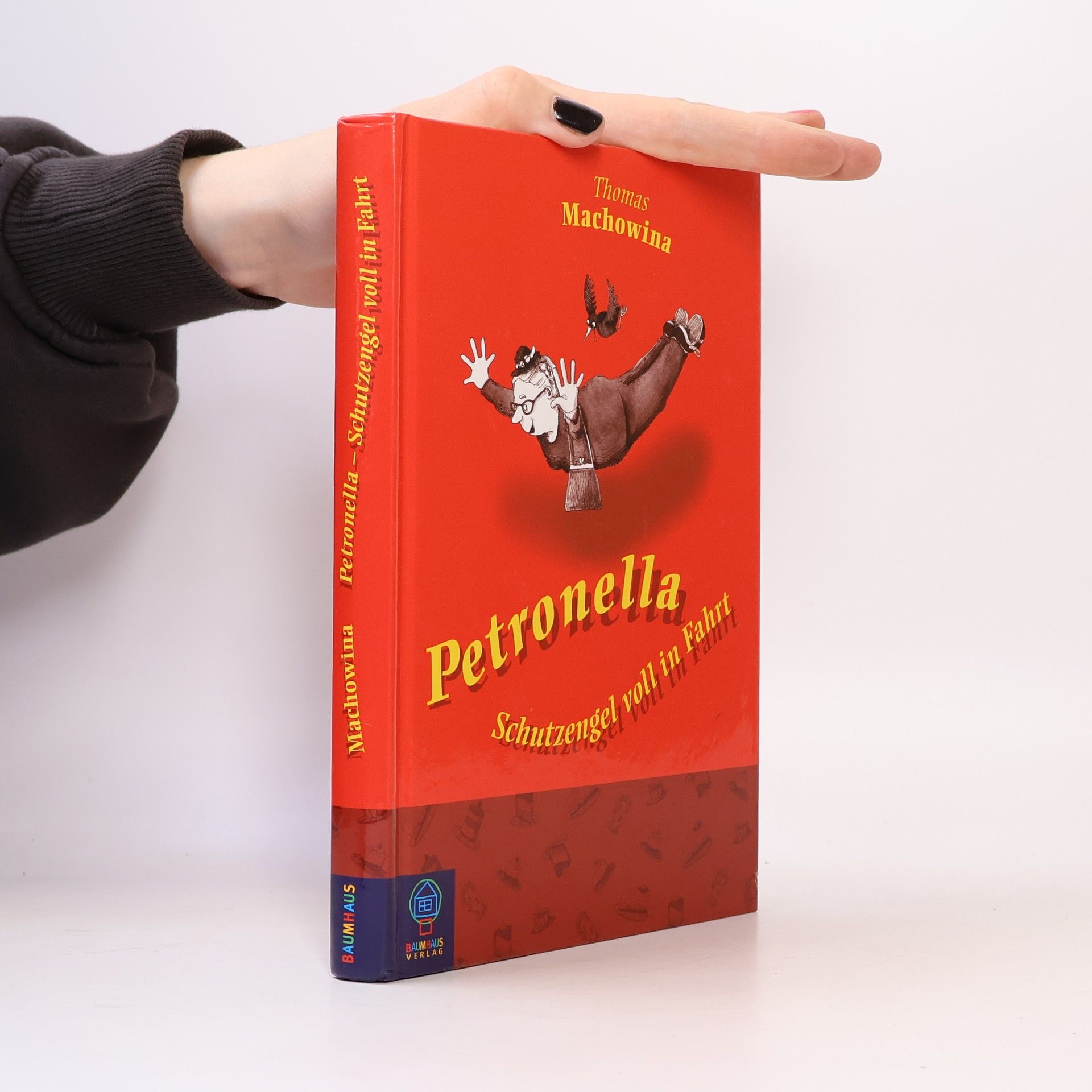 Petronella