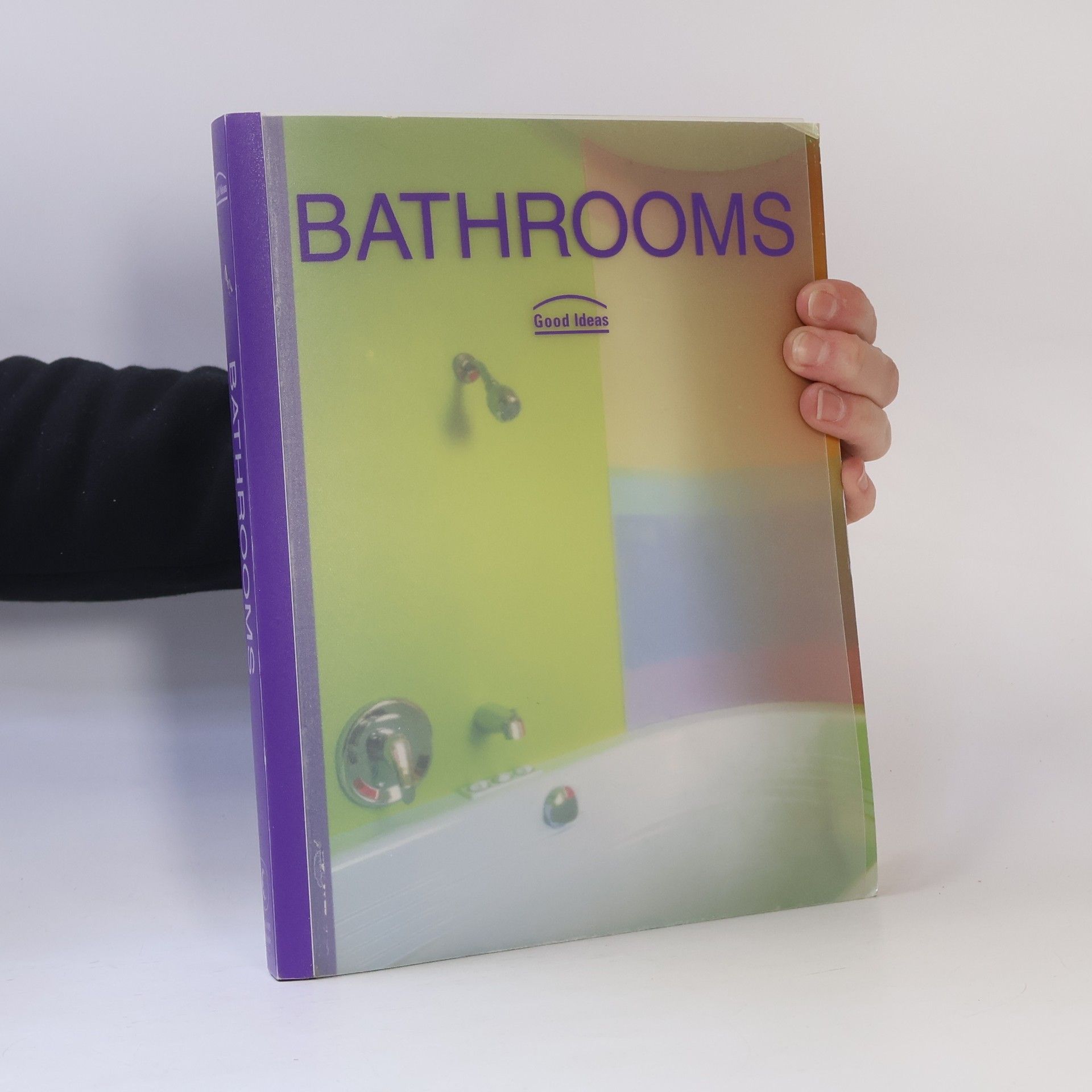 Canizares Ana G. Bathrooms