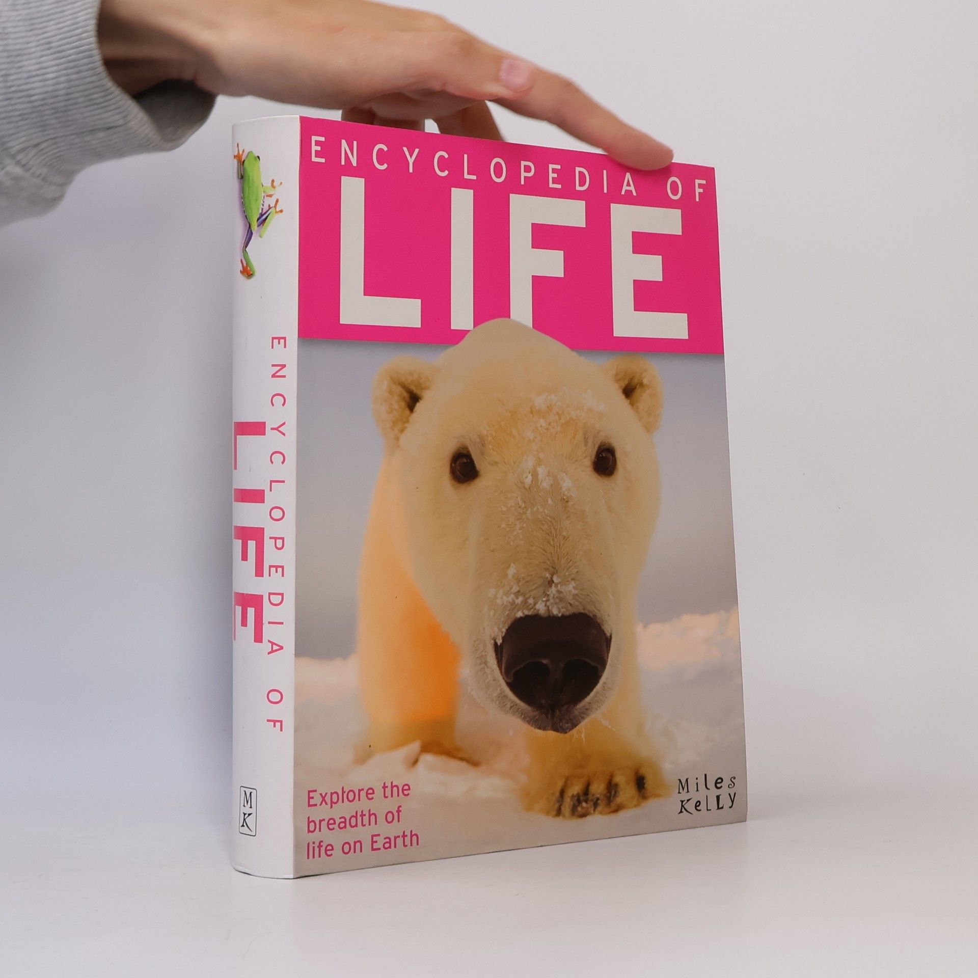 Encyclopedia of Life