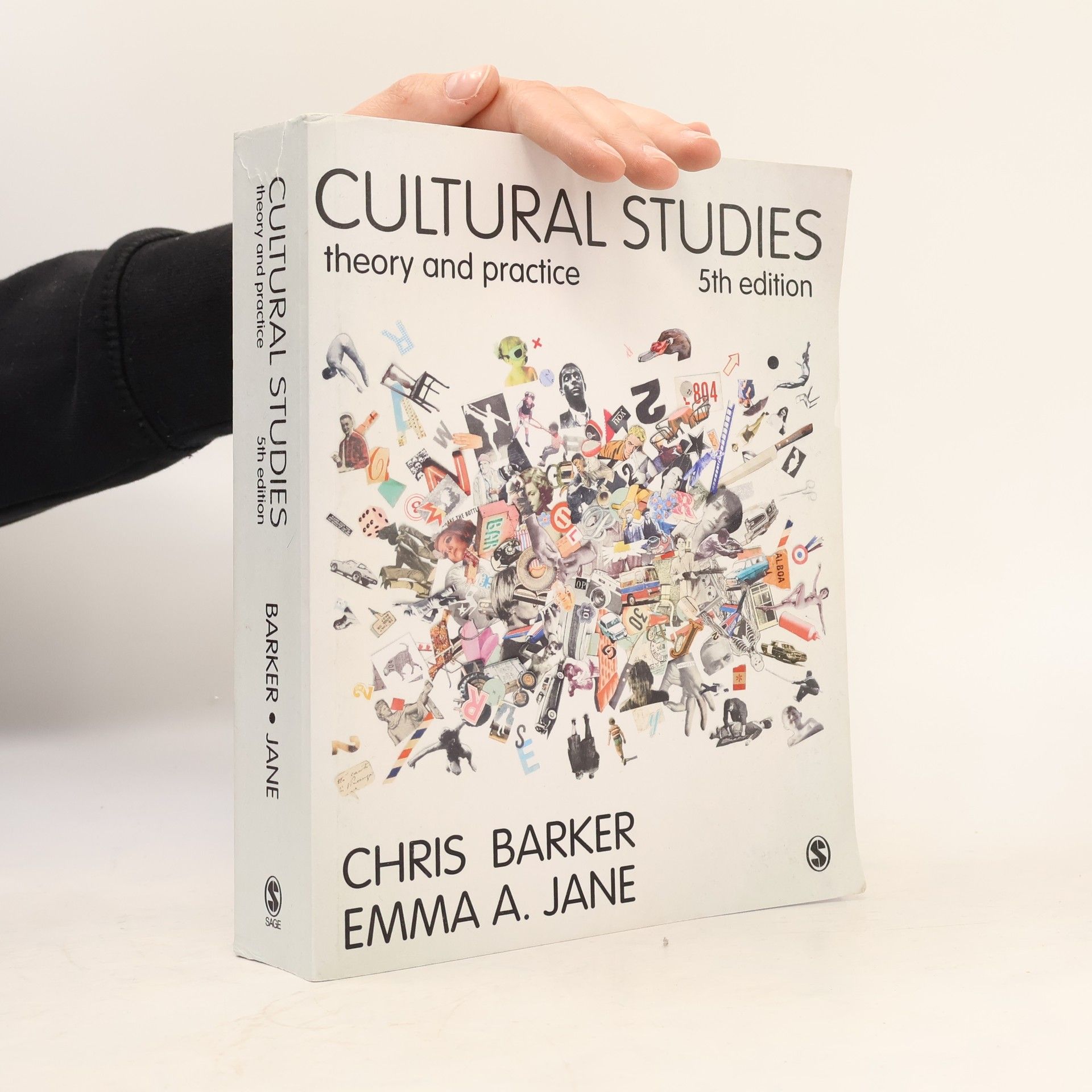 Emma A. Jane Cultural Studies