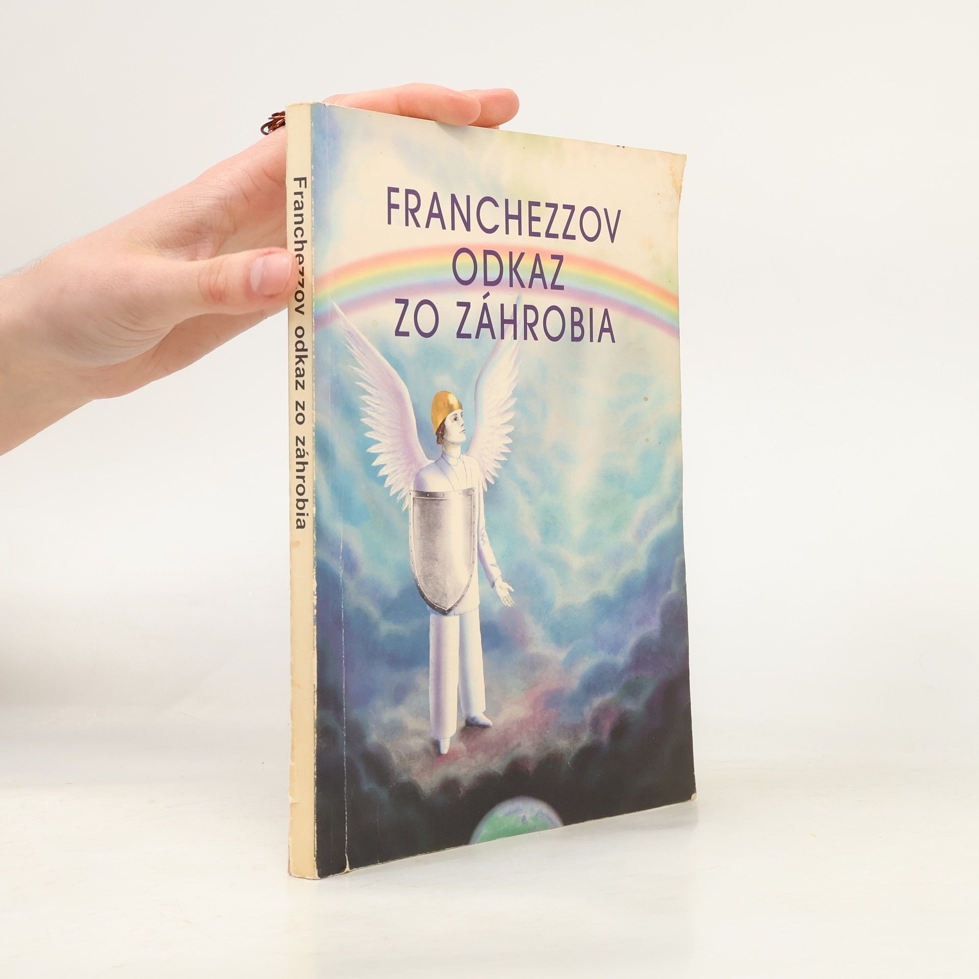 Franchezzov odkaz zo záhrobia